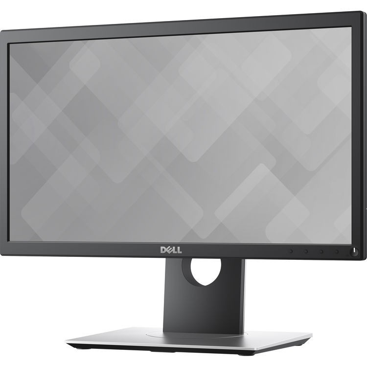 Dell P2018H 20in LED Display Monitor Grade B HDMI VGA Warranty
