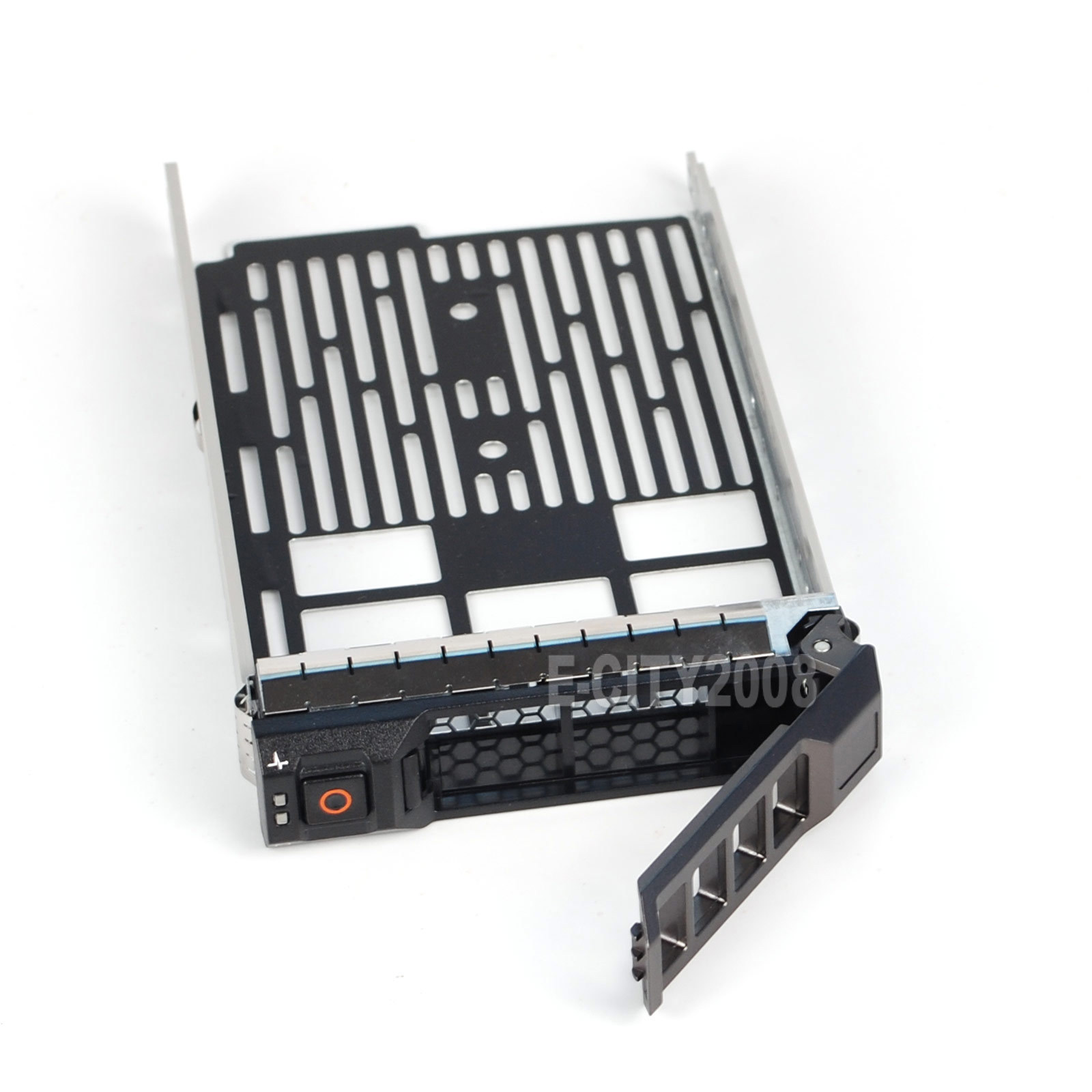 3.5″ SAS SATA HDD Hard Drive Tray Caddy For Dell T310 T410 T430 T630 R330 R230