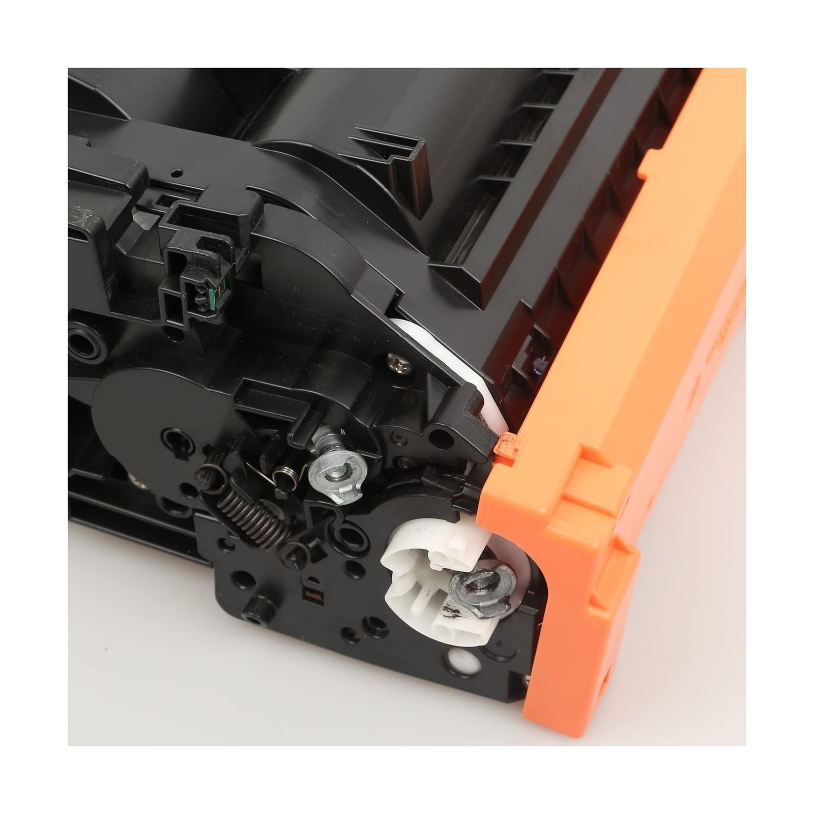 W9004MC Toner Cartridge Black with New Chip Compatible with W9004MC Toner use…