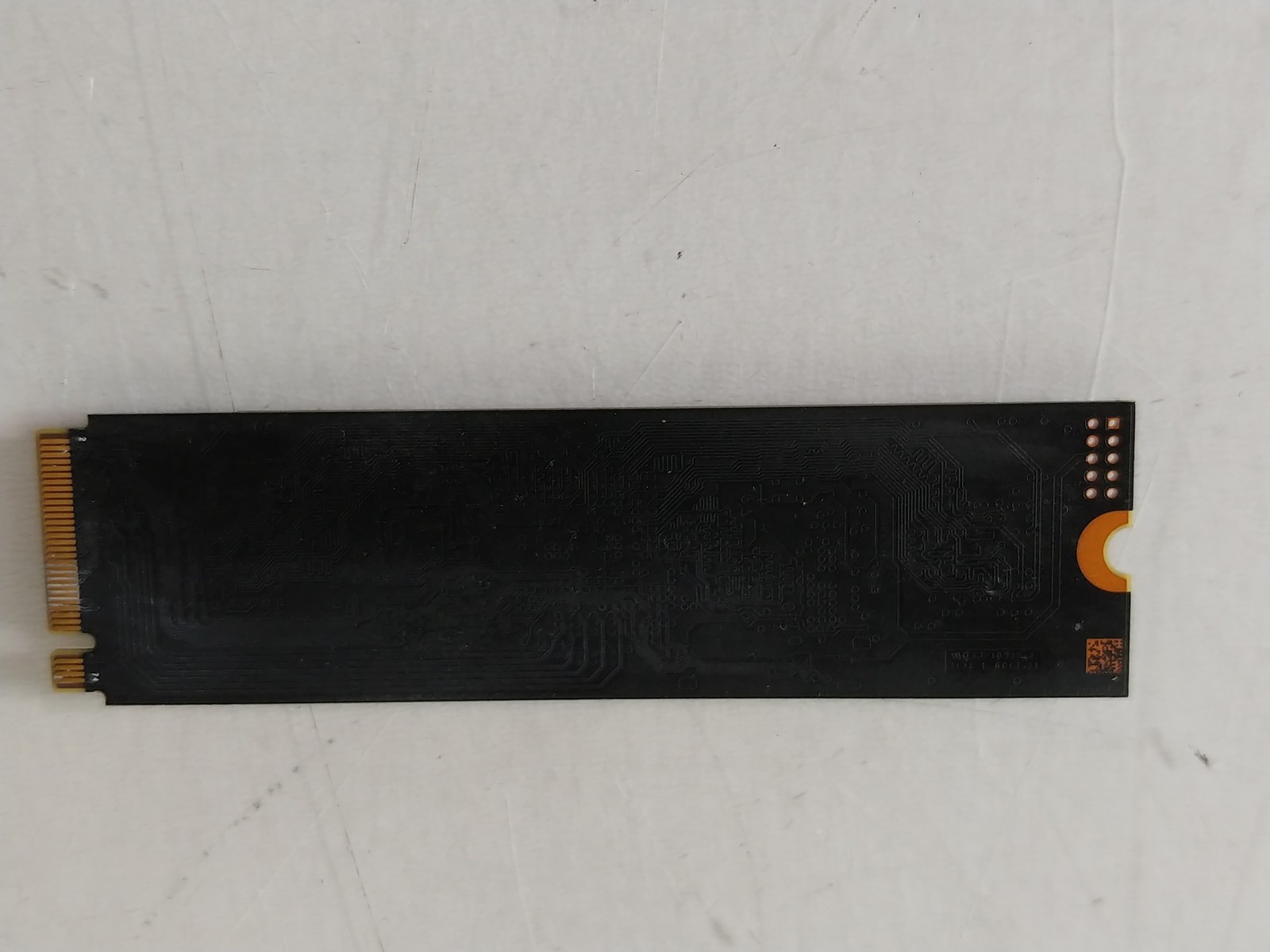 SK Hynix PC711 HFS256GDE9X081N 256 GB NVMe 80mm SSD