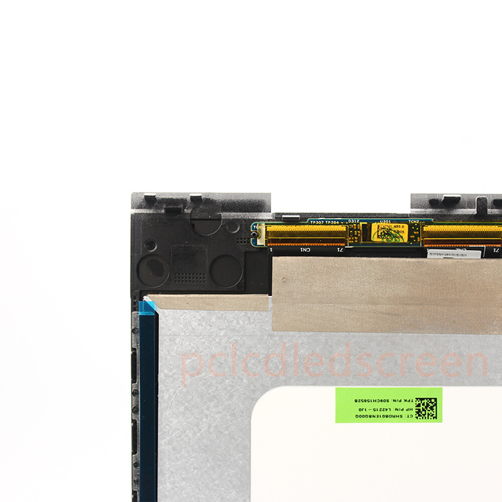 For HP Envy X360 15M-DR 15T-DR 15-DR1010NR 15-DR1075CL LCD Touch Screen assembly