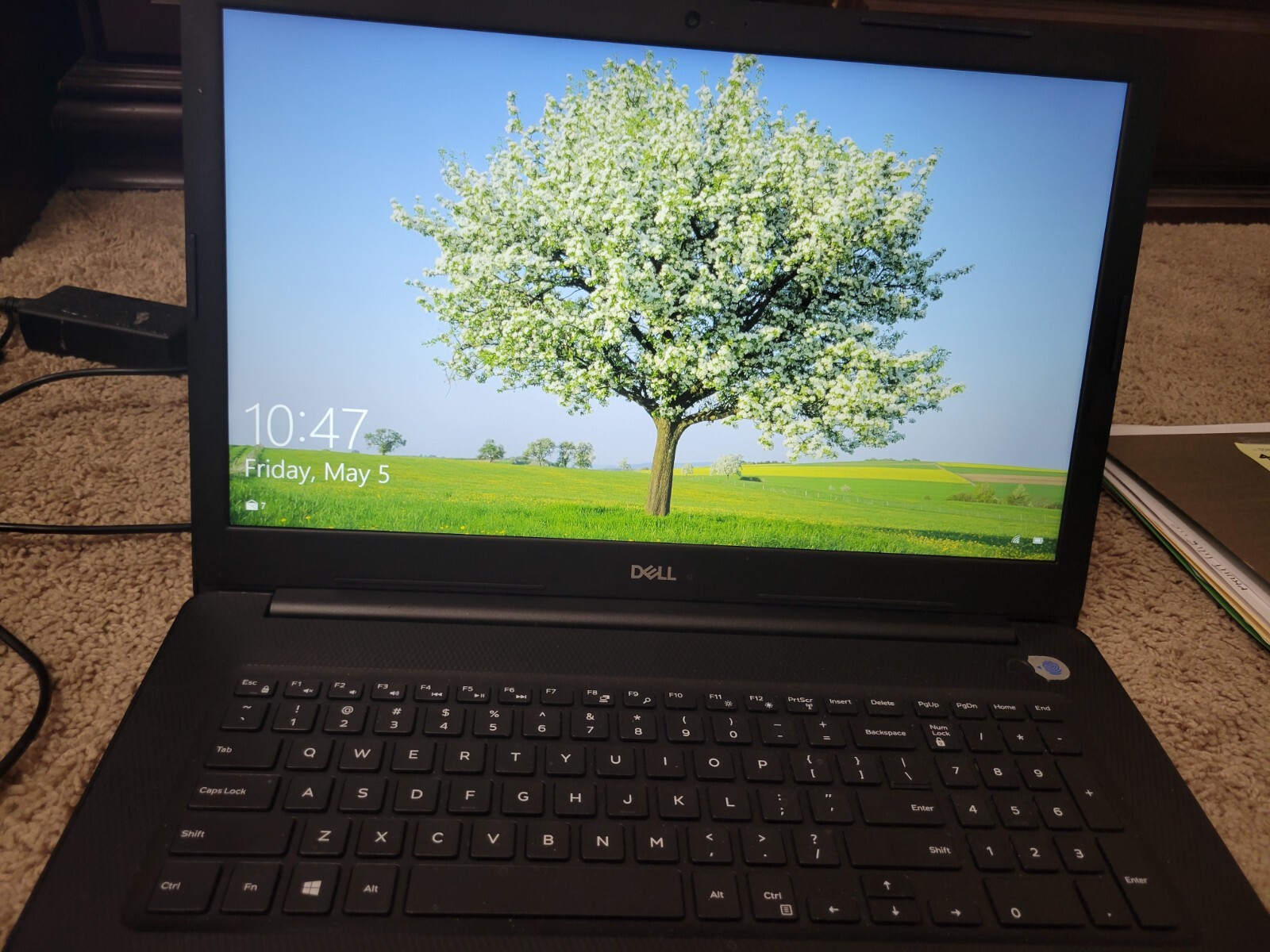 Dell Inspiron 17 Gamers Laptop