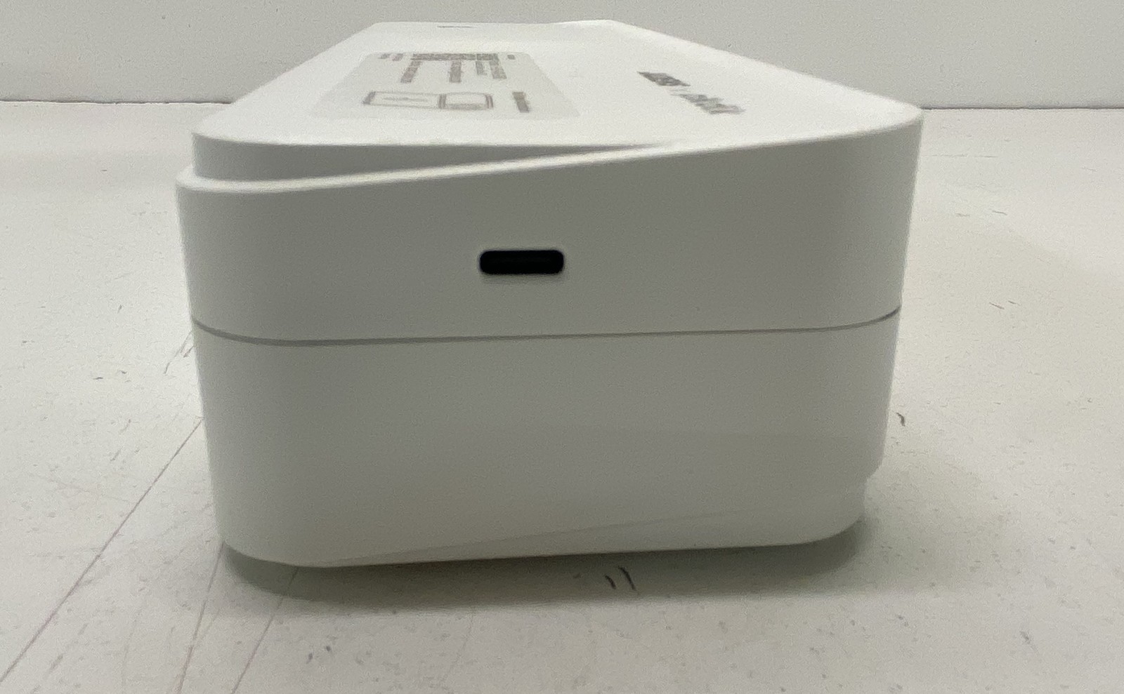 JADENS pikdik F9-A4 Portable A4 Thermal Printer Mobile Bluetooth Power Tested