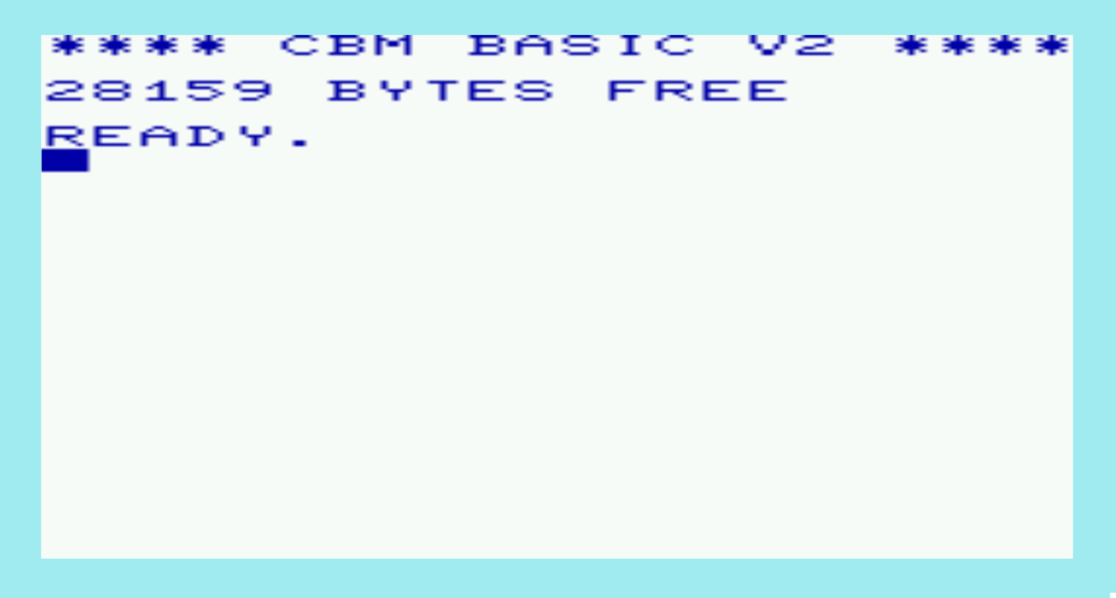 Commodore Vic 20 32KB RAM Expansion Switchable High Quality – Fast USA Seller