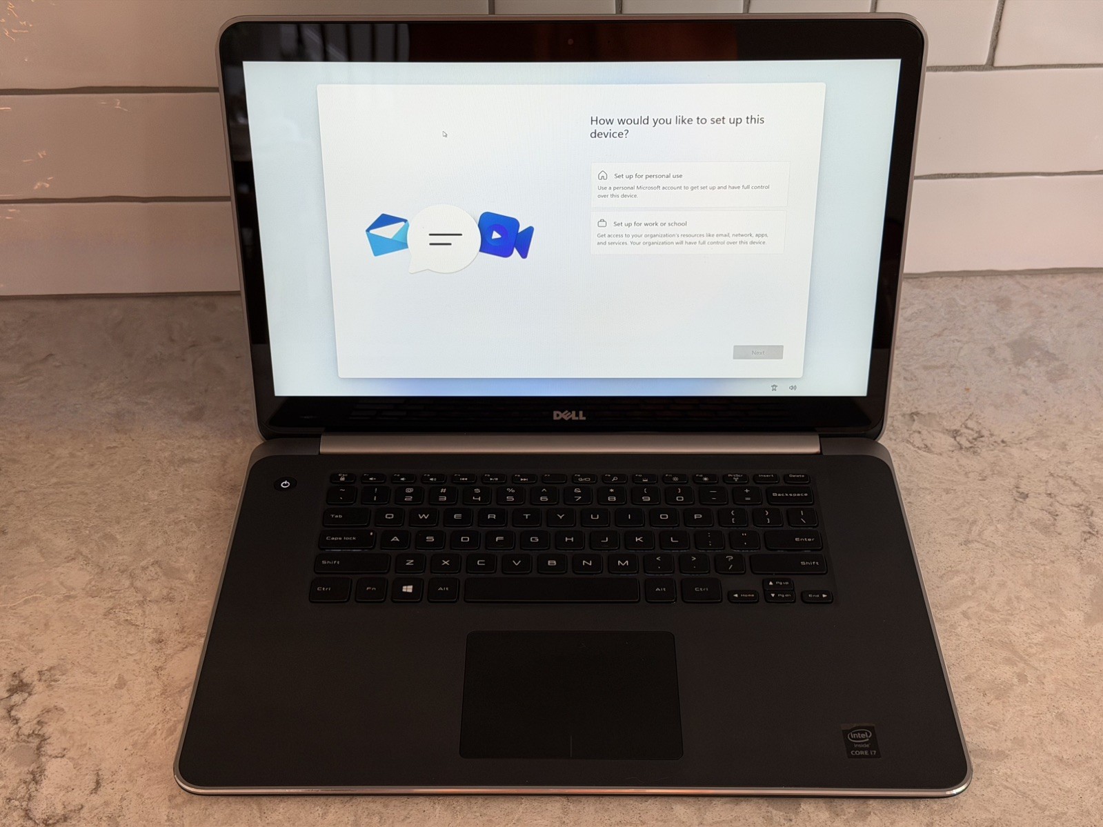 Dell Precision M3800 15.6″ Laptop | Intel Core i7 | Windows Pro