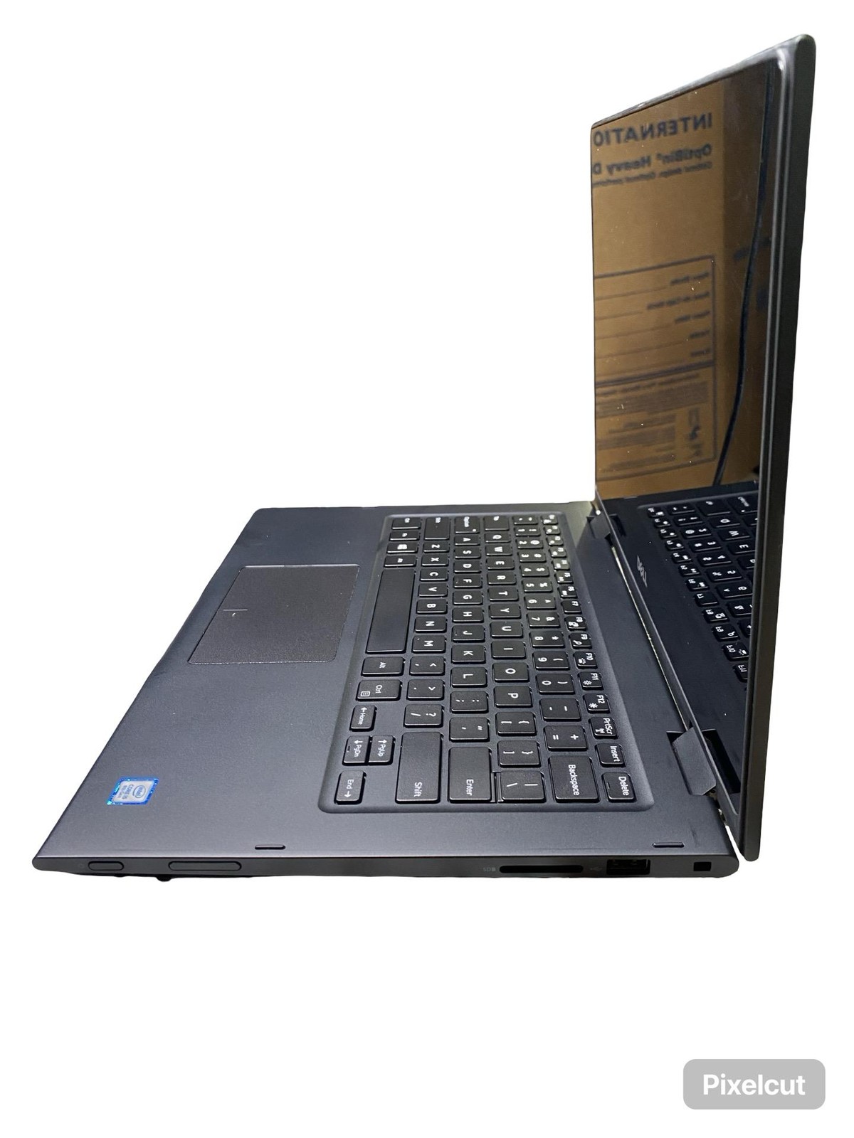 Dell Latitude 3390 2-in-1 i5 8350U 8GB 256GB Windows 11 Pro No Battery Grade C