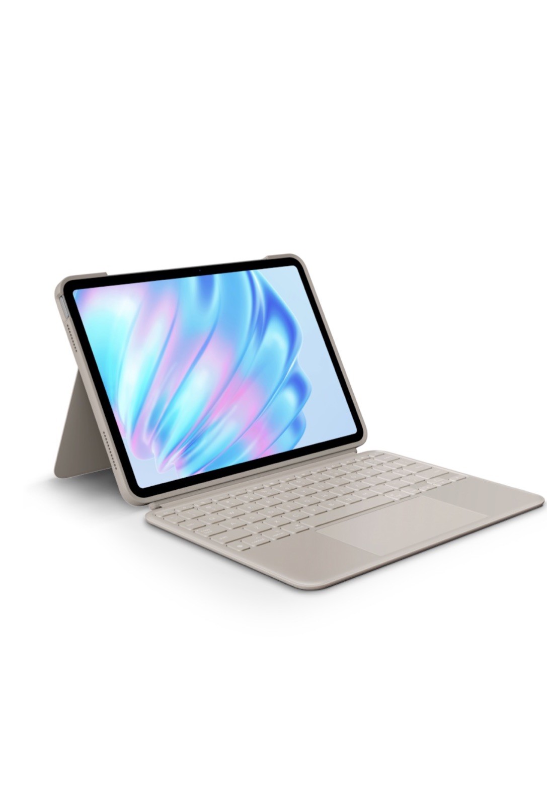 Logitech ⭐️ Combo Touch ⭐️ Keyboard case For IPad Air M2/M3 ✨ 13 inch ✅