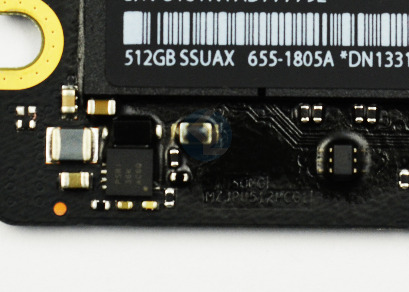 512GB SSD Solid State Drive MacBook Air 11″ A1465 13“ A1466 2013 2014 2015