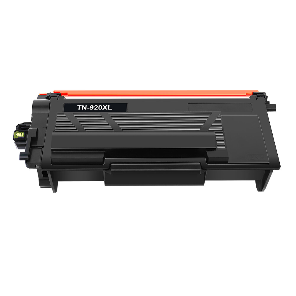 TN920XL XXL XXXL Fits for Brother TN920 Toner HL-L5210DW L6210DW MFC-L5715DW lot