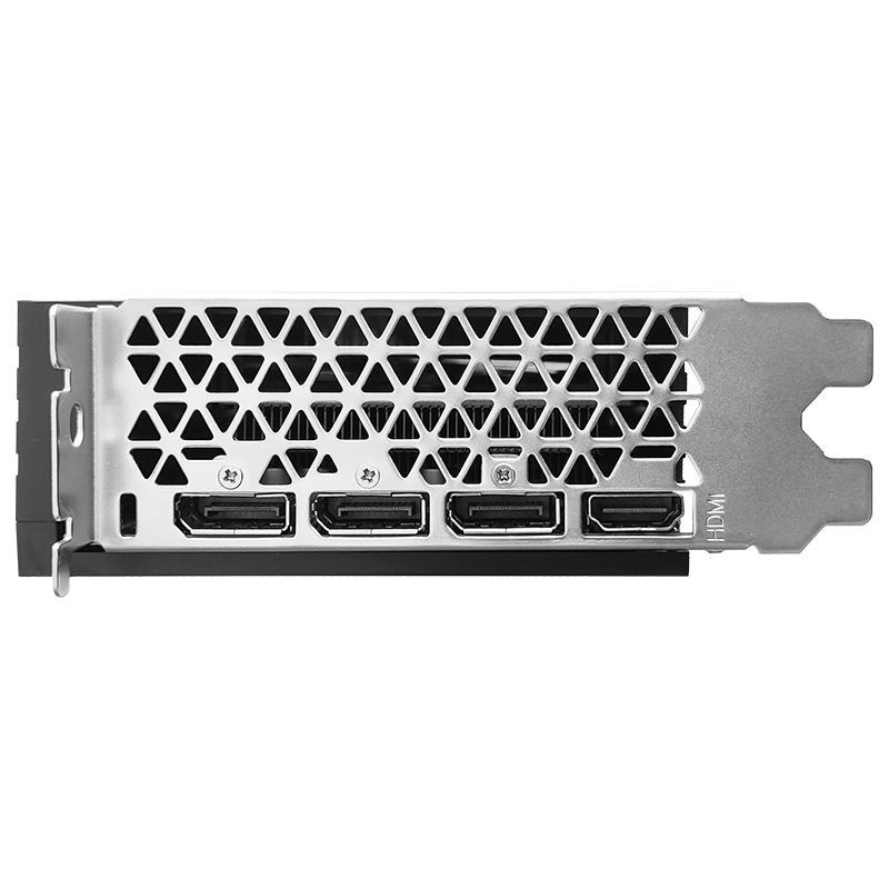 Jieshuo RX 580 8GB GDDR5 2048SP Gaming Graphics Video Card, Gaming and Office