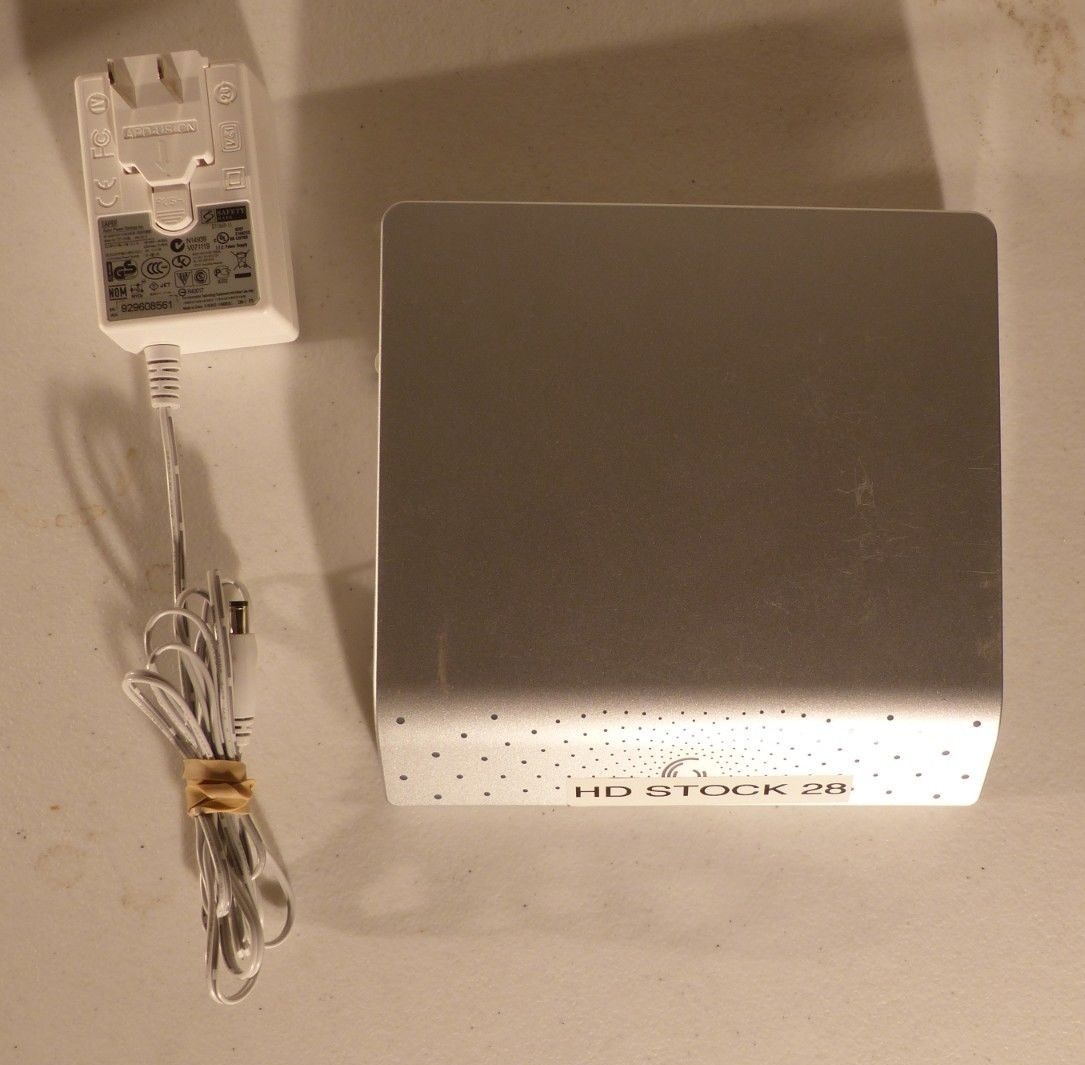 Seagate FreeAgent Desk 1.5 TB External Hard Drive Silver 9zc2a8-500