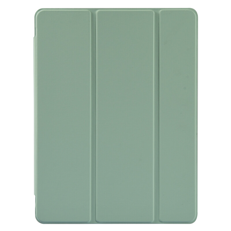 Case For iPad 9th/8th/7th Gen (2021/2020/2019) Air 11 M2 2024 Mini 6 Pen Holder