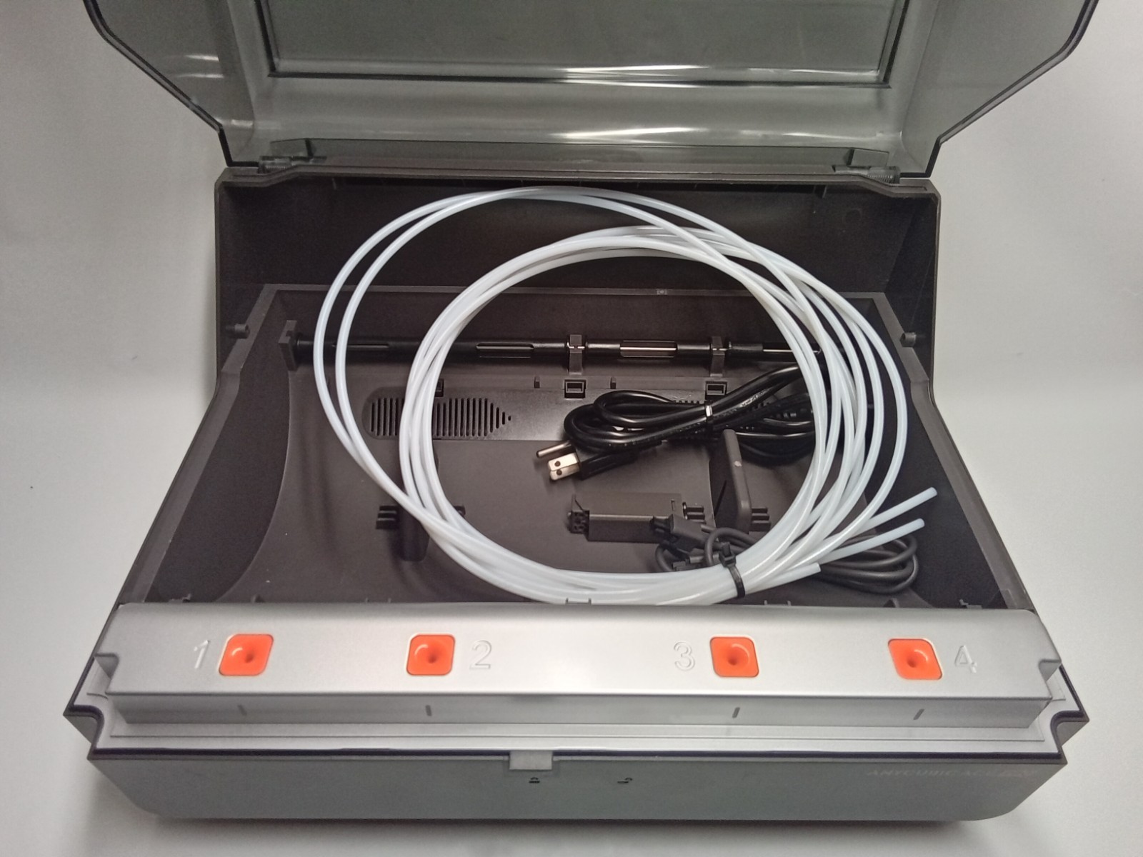 Anycubic Ace Pro Filament Dryer 4 Multicolor