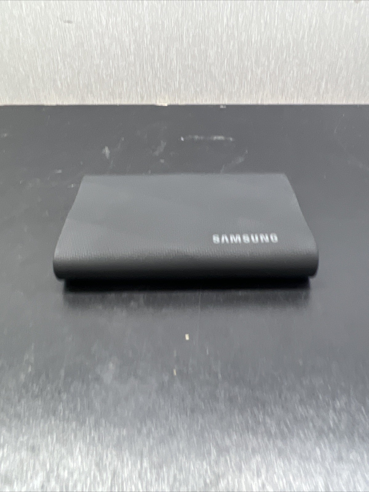 Samsung T9 Portable SSD 2TB USB-C 3.2 Gen 2×2 2000MB/s External Drive Black