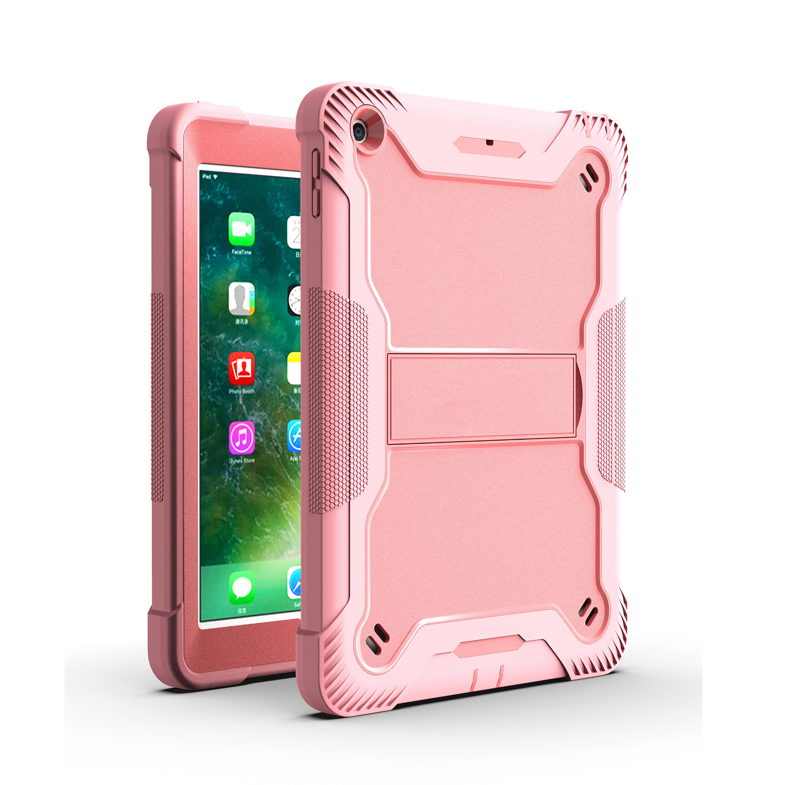 Shockproof Case Cover For Apple iPad 10.2″ 9.7″ 9th 8th 7th 6th 5th Generation