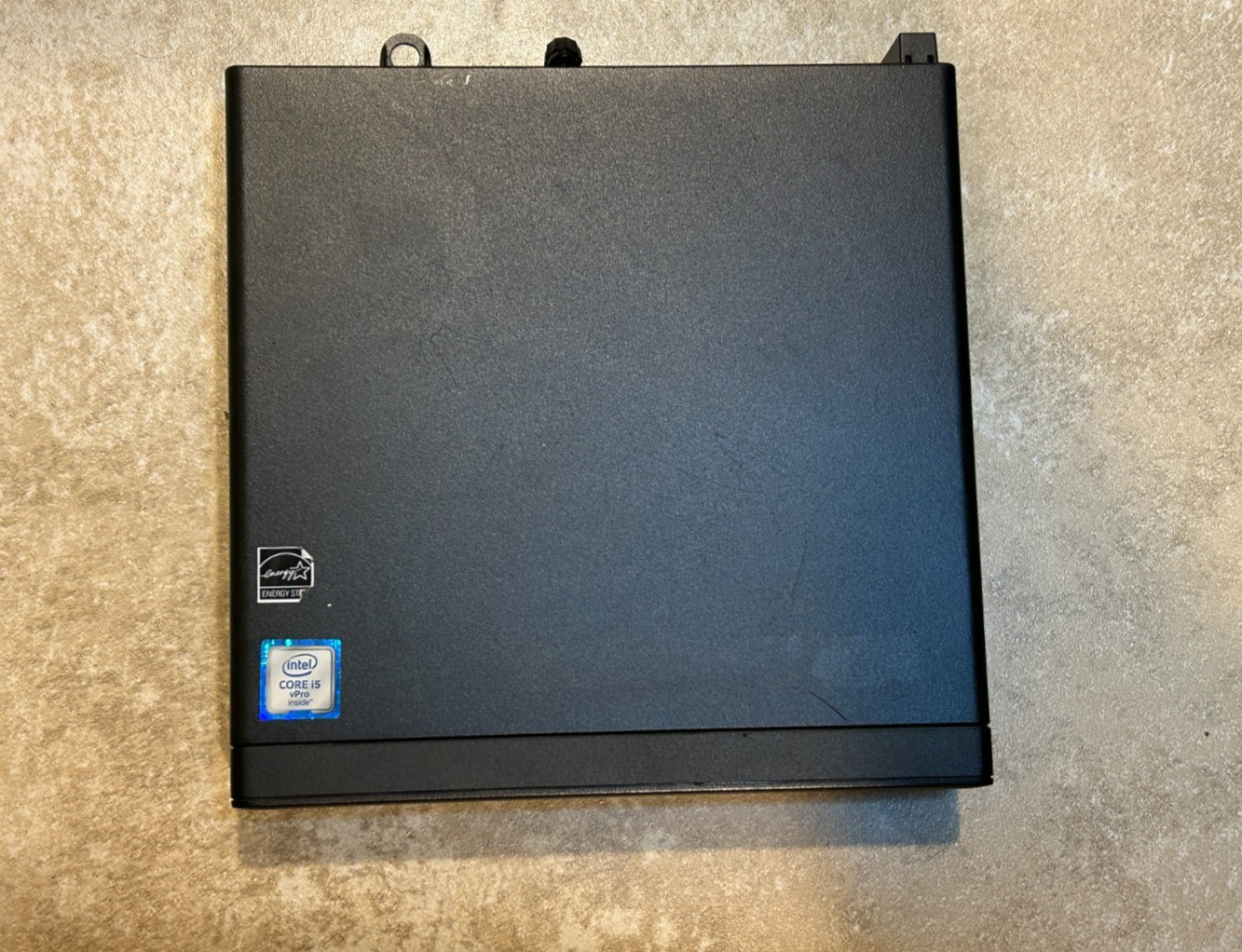 HP EliteDesk 800 G2 Desktop Mini Intel i5 with 16GB RAM