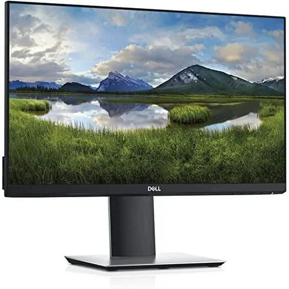 Dell P2219H 21.5in Full HD 1920 X 1080 LED LCD IPS Monitor