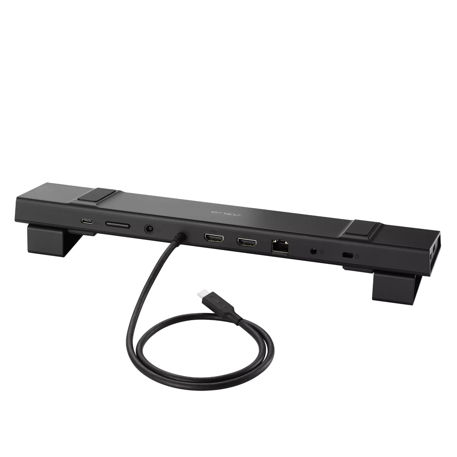 ASUS USB-C Stand Dock DC310 HDMI Gigabit RJ-45 USB 3.2 4K 60Hz 90XB099N-BDS060
