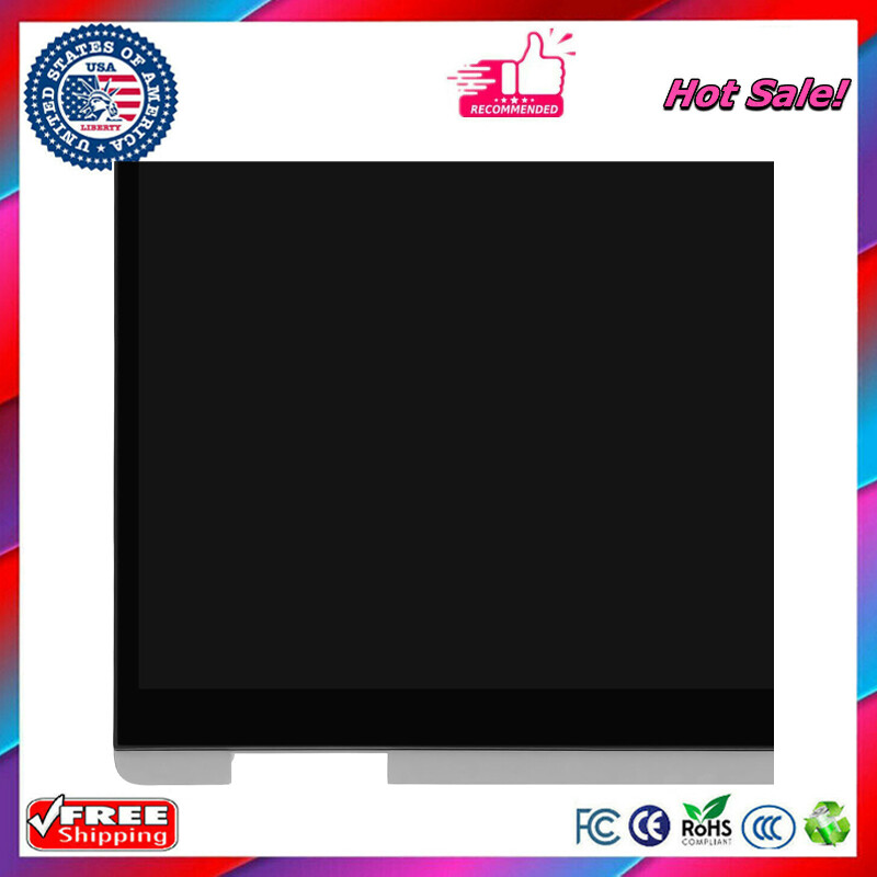 LCD Touch Screen Digitizer Assembly 14.0″ for HP Chromebook x360 14c-cc0013dx