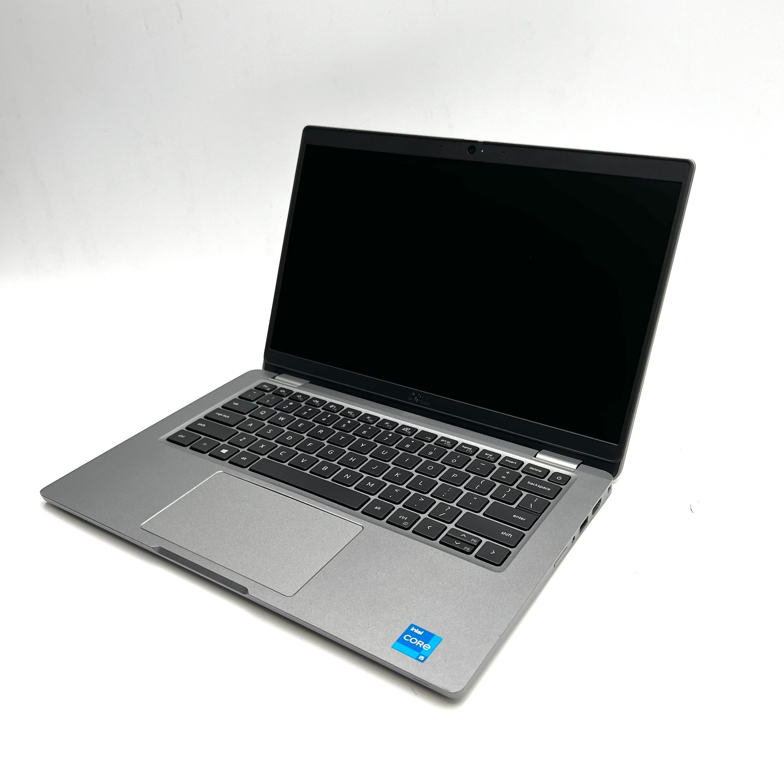 Dell Latitude 5320 13″ i5-1135G7 8GB RAM 256GB SSD No OS | TESTED USED – GOOD