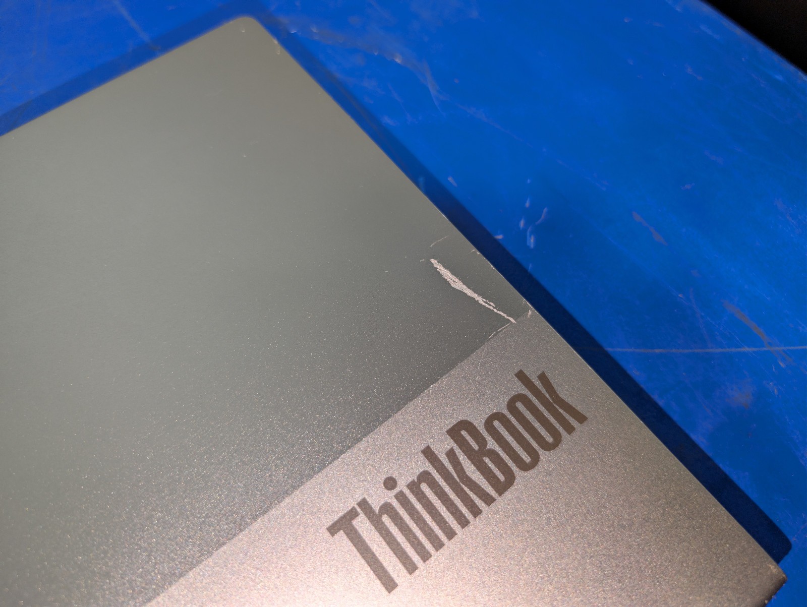 Lenovo ThinkBook 14s Yoga ITL Intel Core i7-1165G7 16GB RAM 512GB NVMe FHD Touch