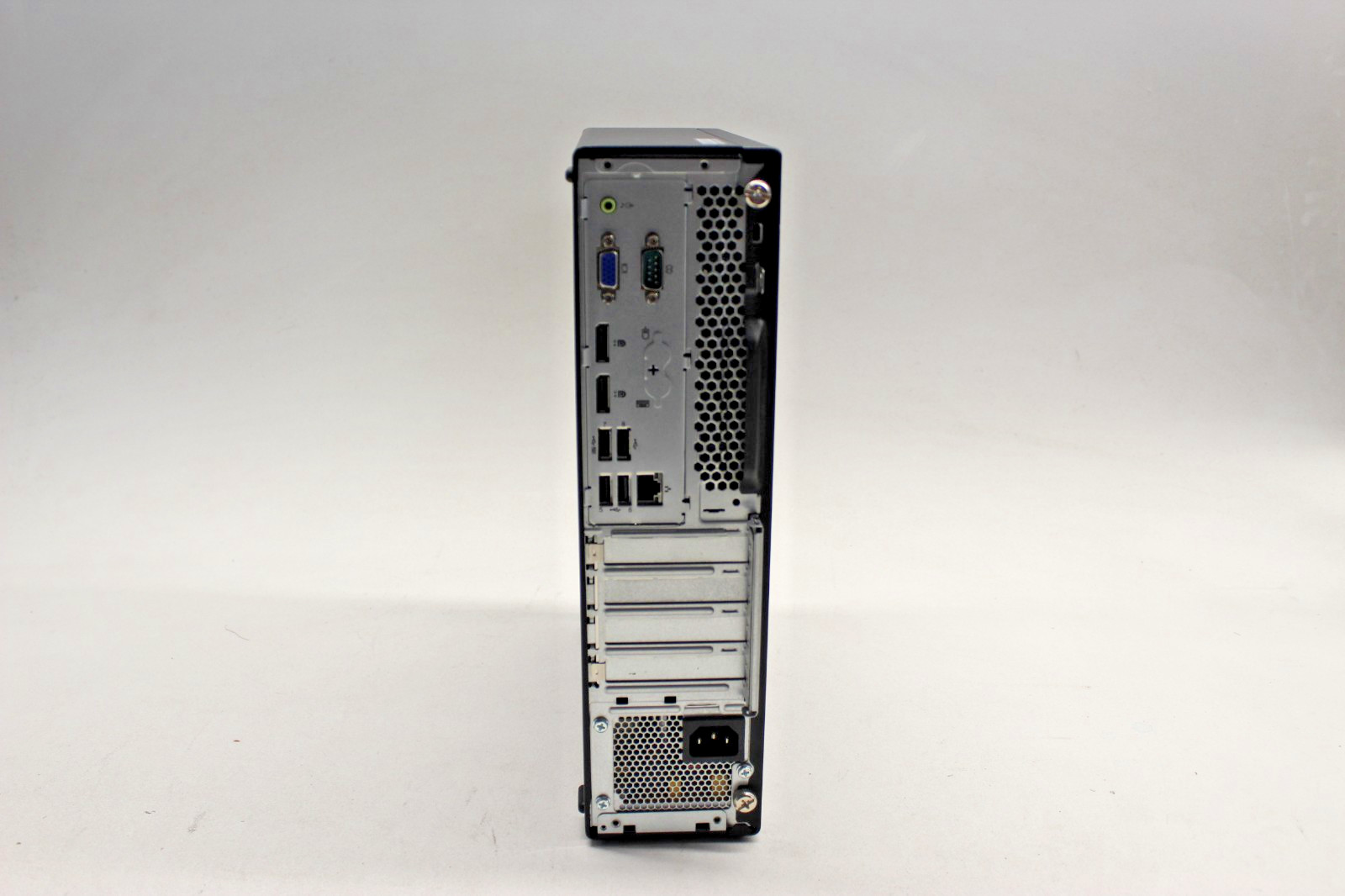 Lenovo Thincentre M720S SFF I5-8400T 256GB NvME 16GB DDR4 Win11Pro