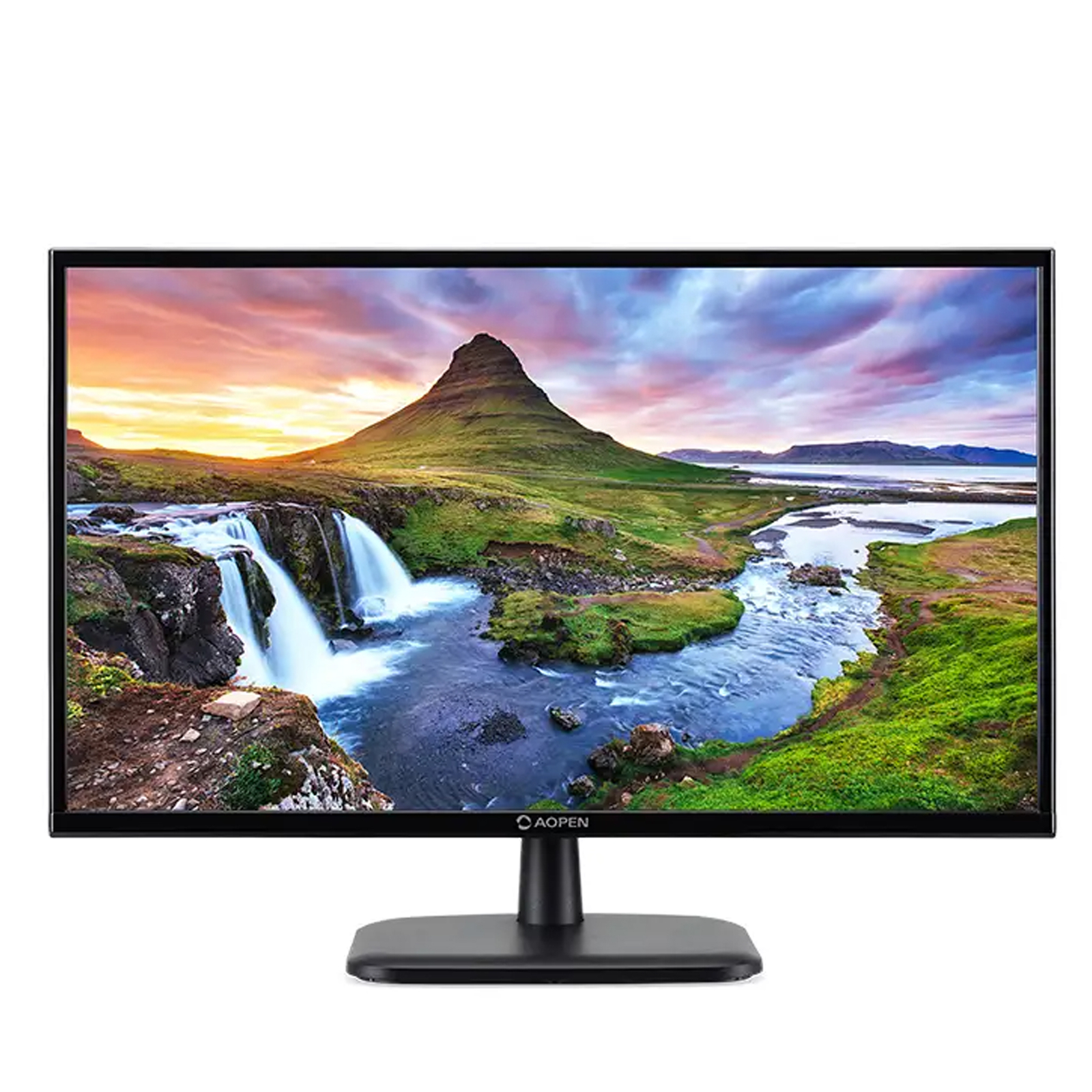 AOPEN 24CL1Y – 23.8″ Monitor FullHD1920x1080 16:9 100Hz IPS 1ms 250Nit HDMI VGA
