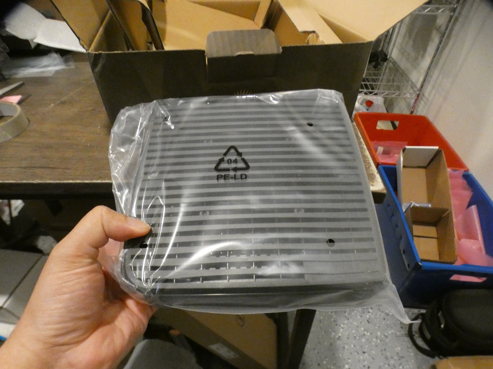 IGEL Technology Thin Client UD3 LX11 AMD 2.4GHZ 8GB eMMC 2x2GB DDR4 WLAN/BT
