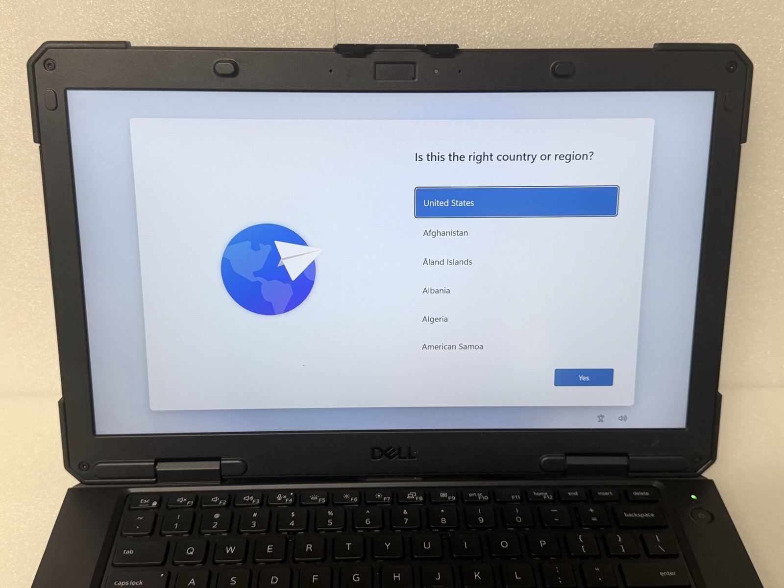 Dell Latitude 5430 Rugged i7 1185G7 – 32GB Ram- 512 GB NVMe – Windows 11 Pro