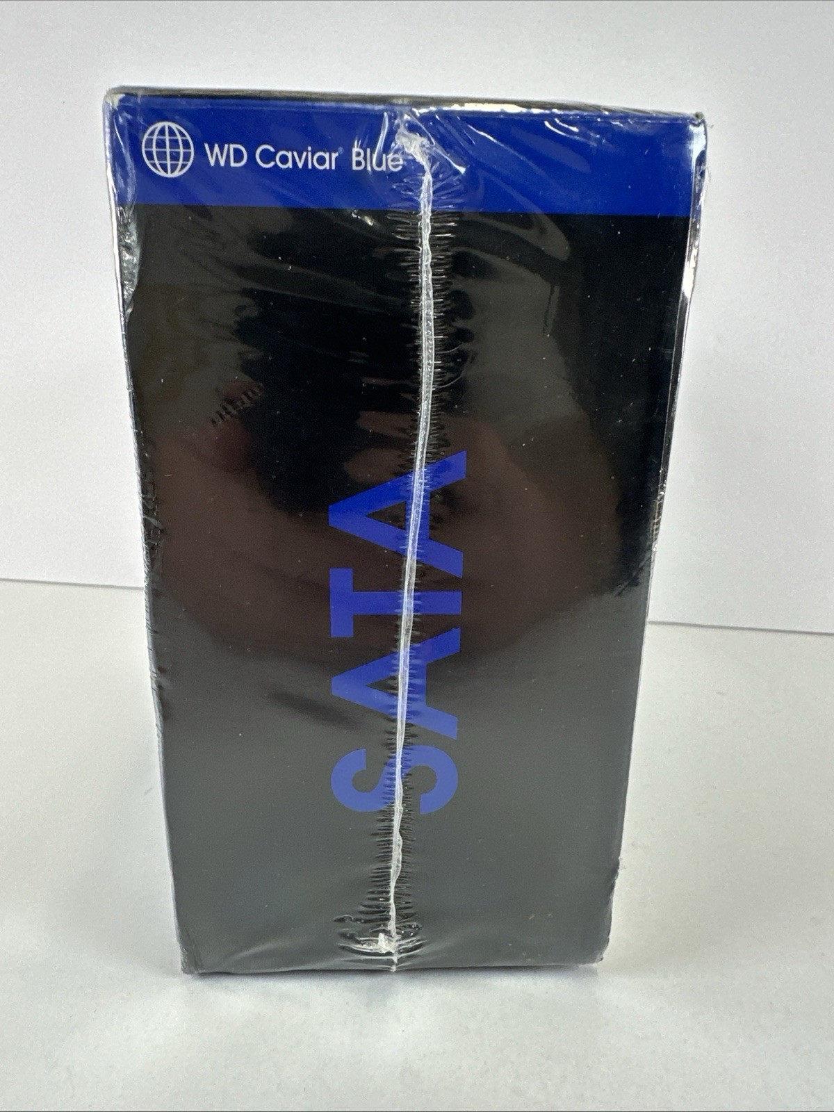 Western Digital Caviar Blue 16 MB 500GB SATA Hard Drive WD5000KSRTL SEALED