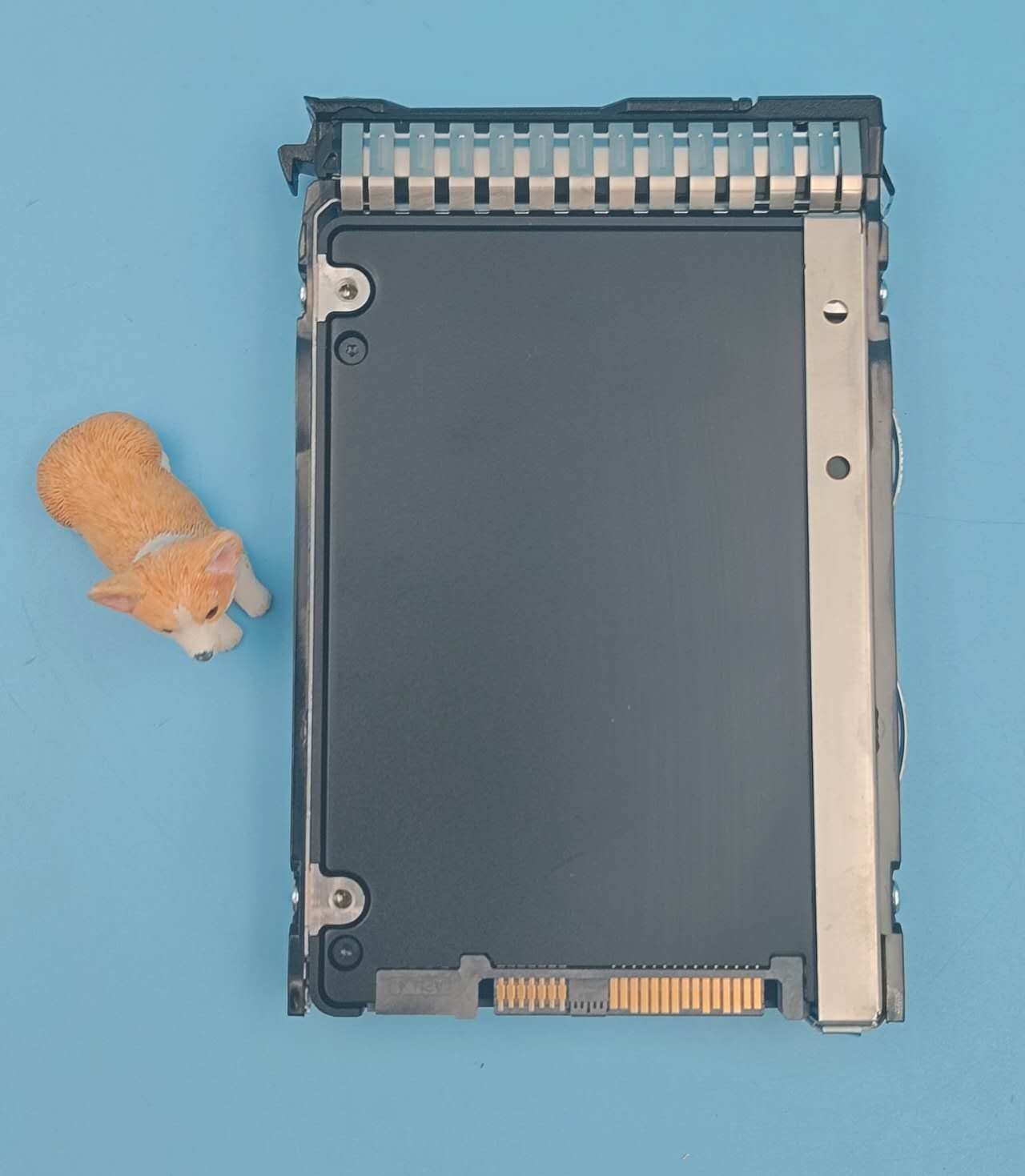 HPE 800GB 12G SAS 2.5″ MU SC SSD PM1635 822572-001 822786-001 822552-002