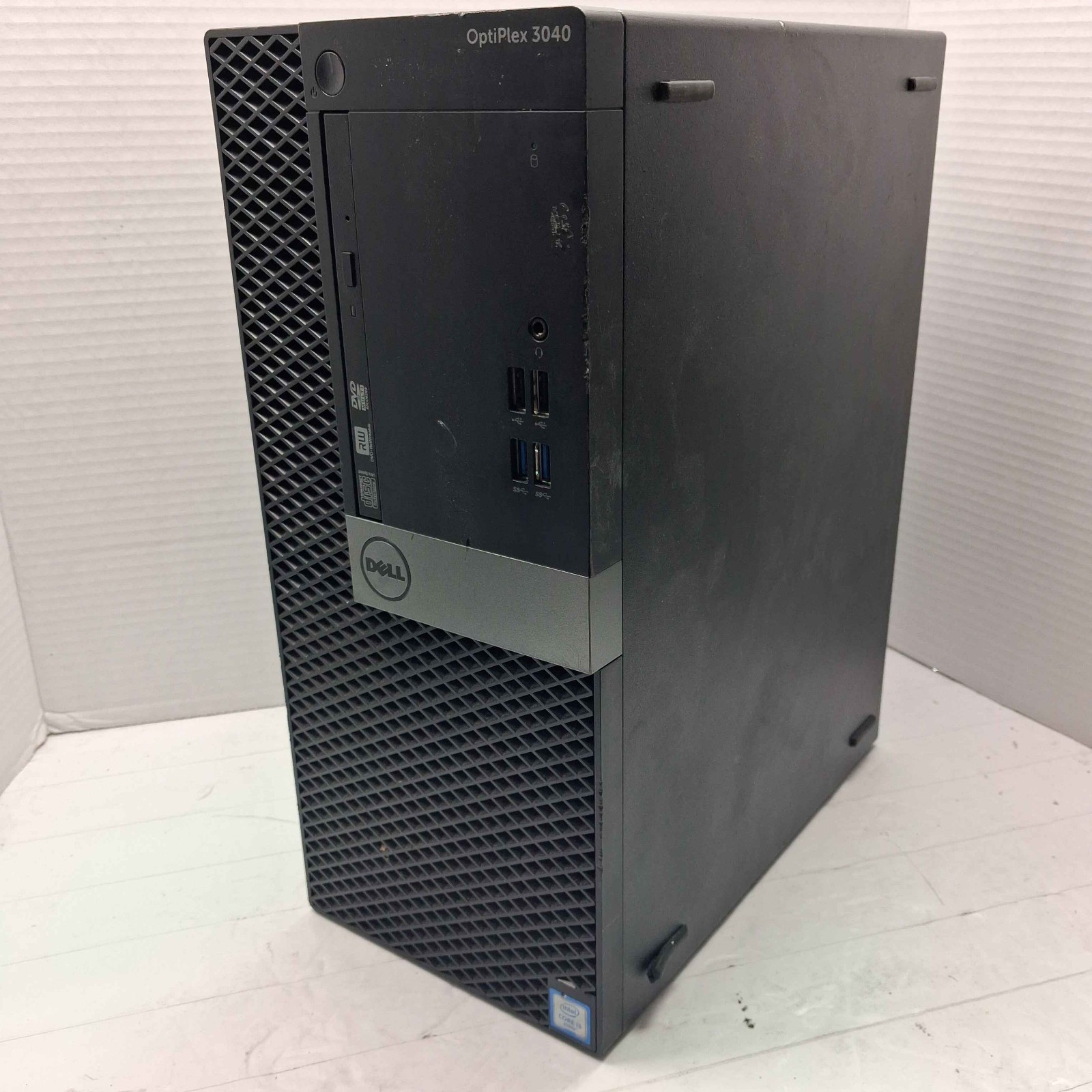 Dell OptiPlex 3040 MT Desktop PC i5-6500 3.2GHz 8GB RAM No HDD/OS ^