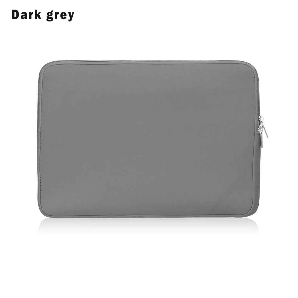 Universal Tablet Sleeve Case Shockproof Waterproof Pouch for iPad Samsung Tab