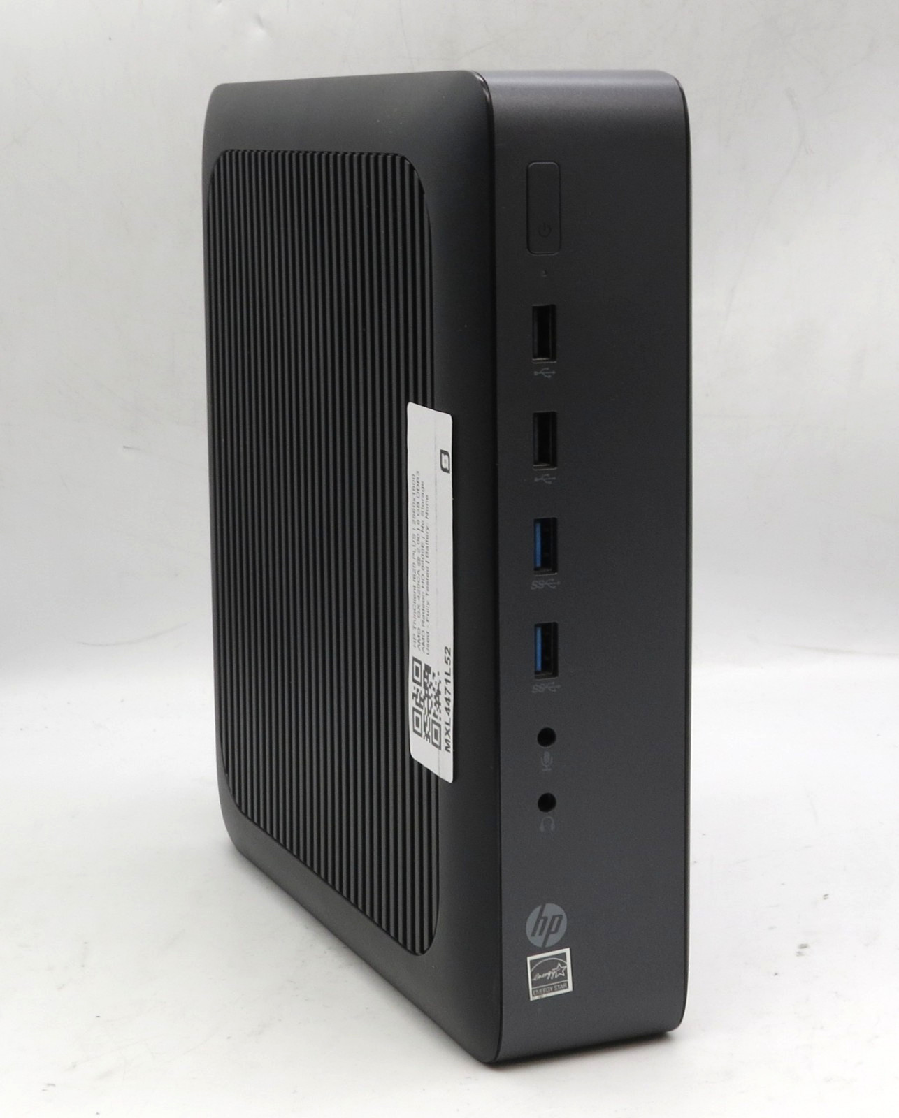 HP t620 Thin Client Plus _ AMD-GX-420CA _ 8GB DDR3 _ No SSD / OS