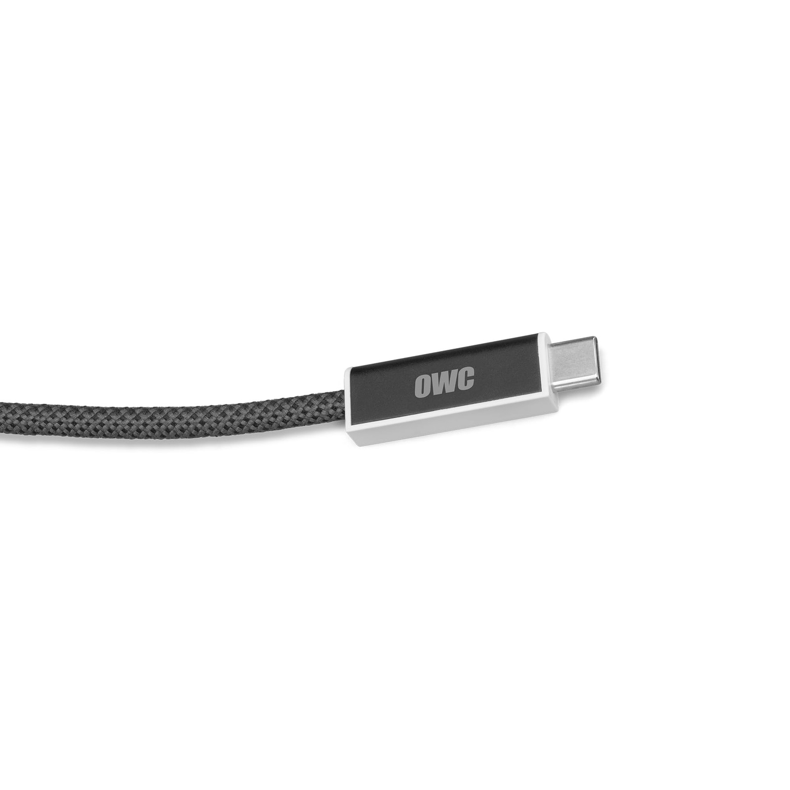 OWC 4.5M (15′) USB4 (40Gb/s) Active Optical Cable