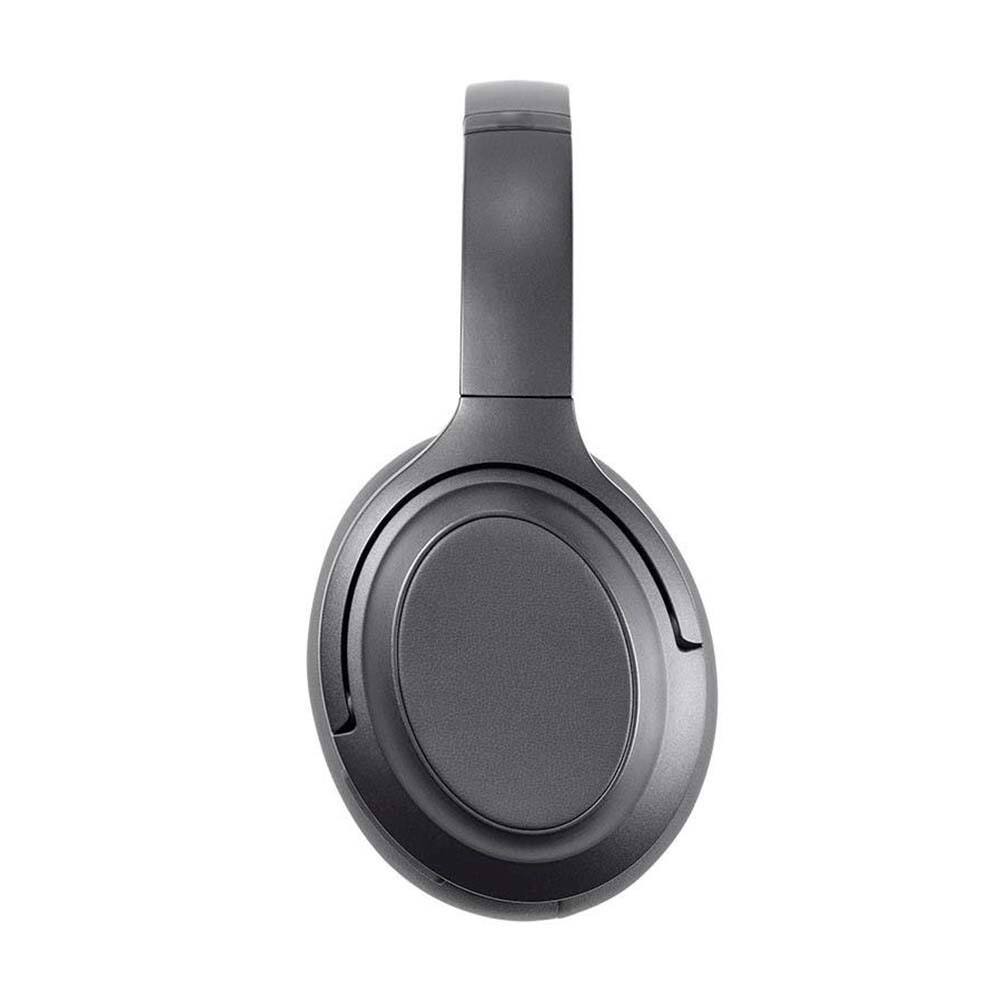 Bluetooth 5 Wireless Headphones Over-Ear Earphones Foldable Headset with Mic
