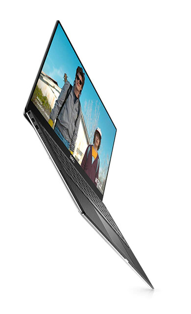 NEW Dell XPS 13 9350 13.3″ | Intel Core i5 2.80 GHz | 512GB SSD 8GB RAM | Win10