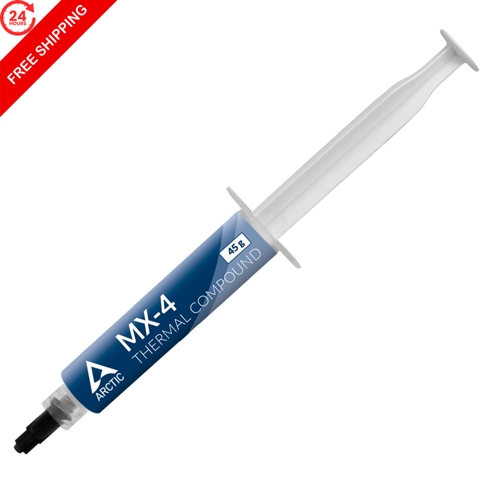 ARCTIC MX-4 (45 g) – Premium Performance Thermal Paste for All 45 g, grey