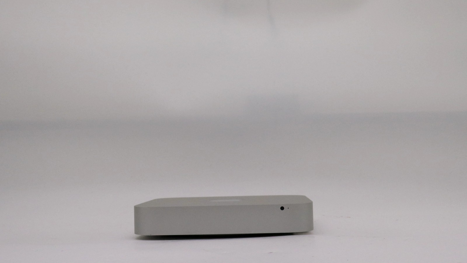 Apple Mac Mini I5 16GB 256GB Silver 2014 – Excellent