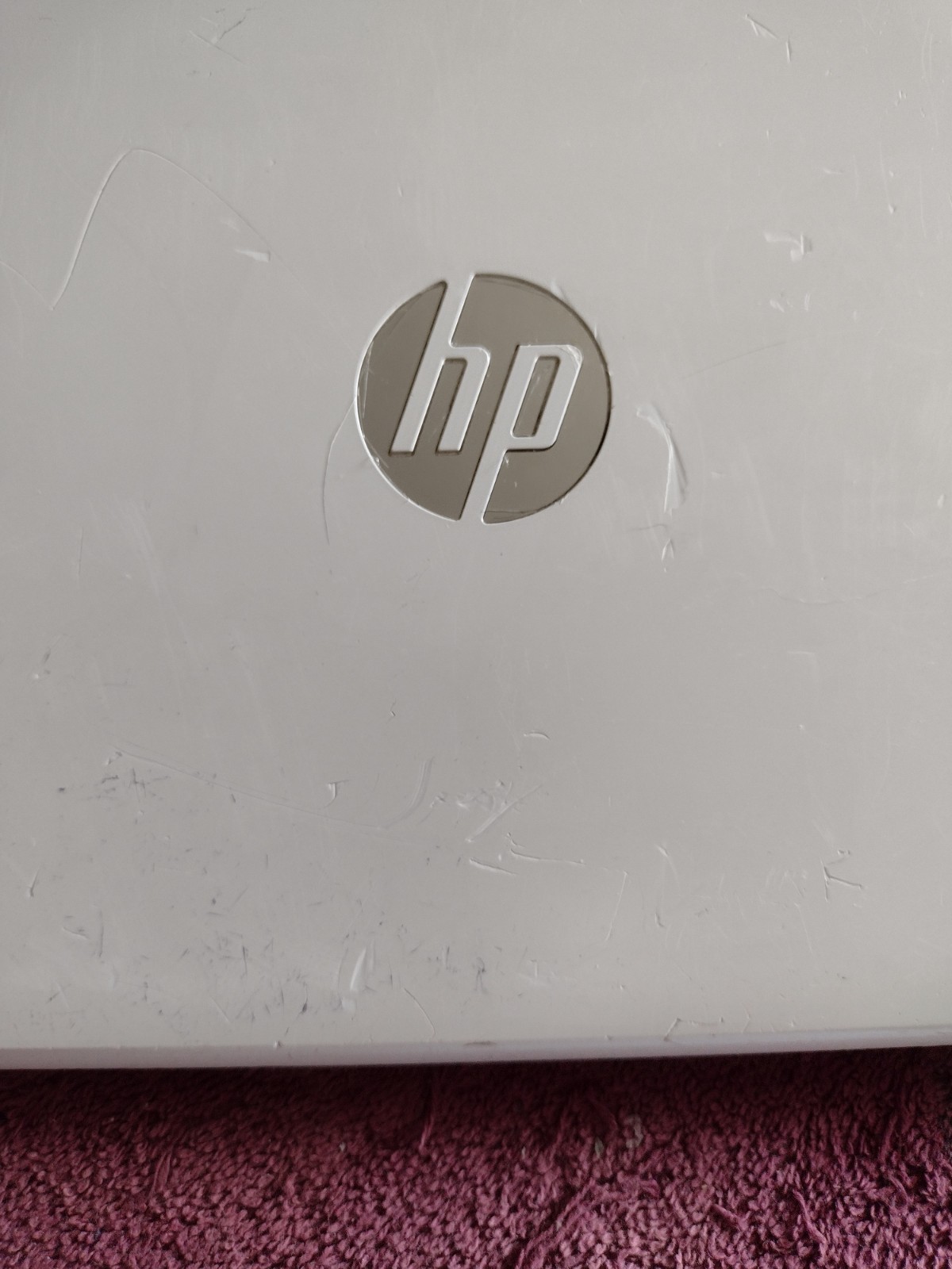 HP Stream 11-ak0035nr Intel ATOM X5-E8000 4GB/32GB/11.6″ NICE GOOD BATT DEBIAN