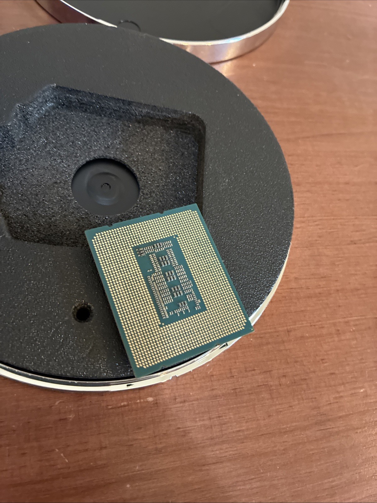 Intel Core i9 i9-14900K Up To 6 GHz CPU 24-Core Open Box
