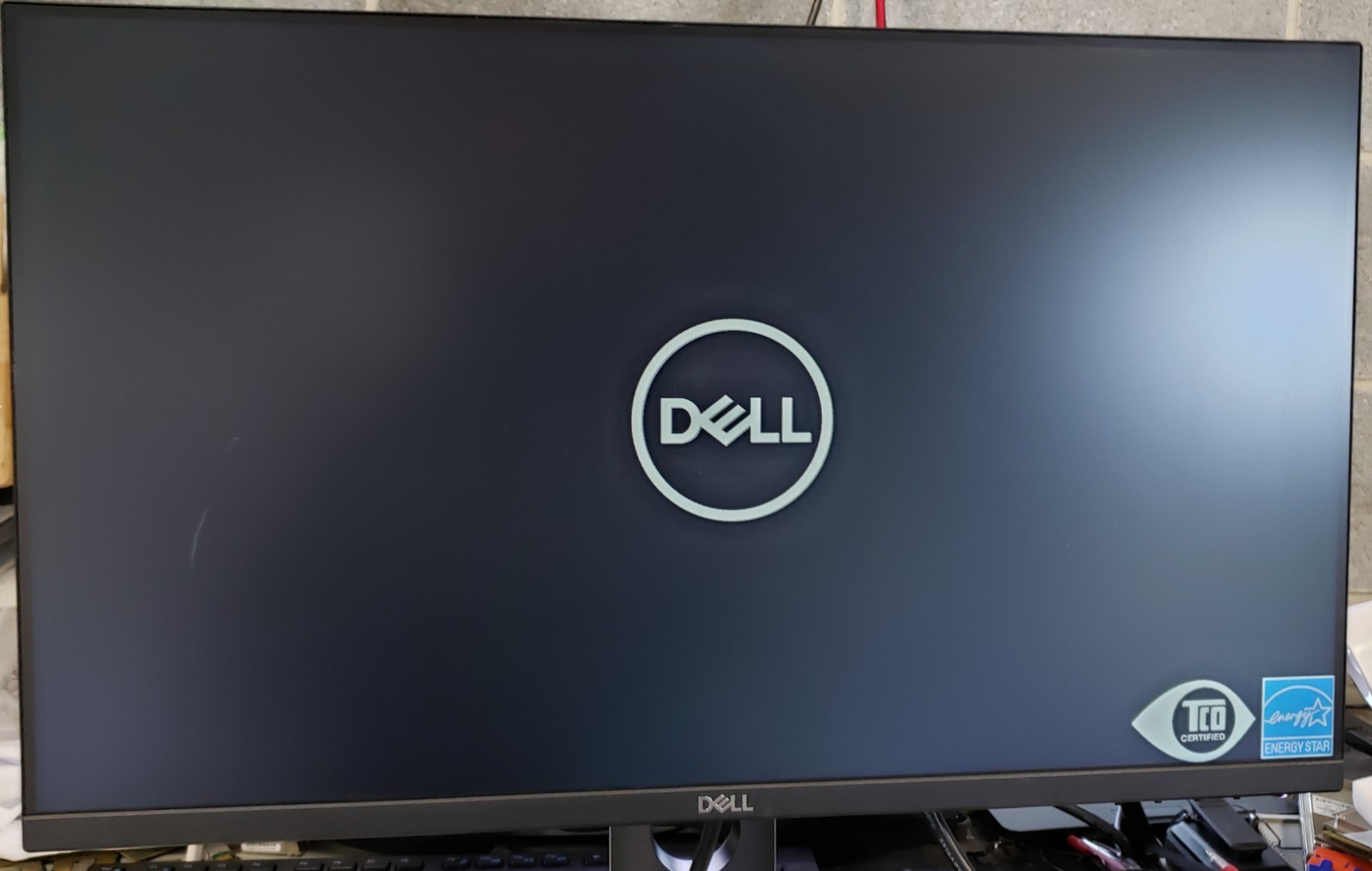 Dell P2419H 23.8″ IPS LED Backlit Full HD Monitor w/ Stand HDMI VGA USB 3.0