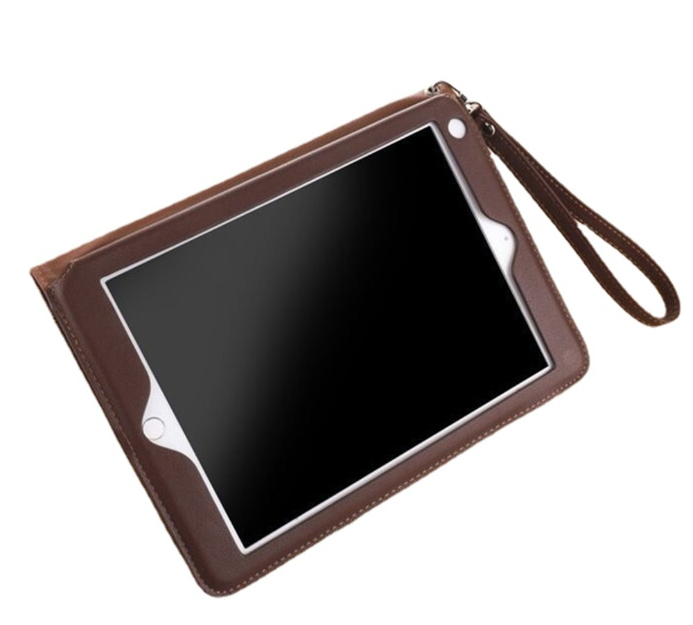 Leather Stand Case Cover Wallet for iPad Pro 9.7/iPad 5/6 air 4/5 Pro10.5/Mini 6