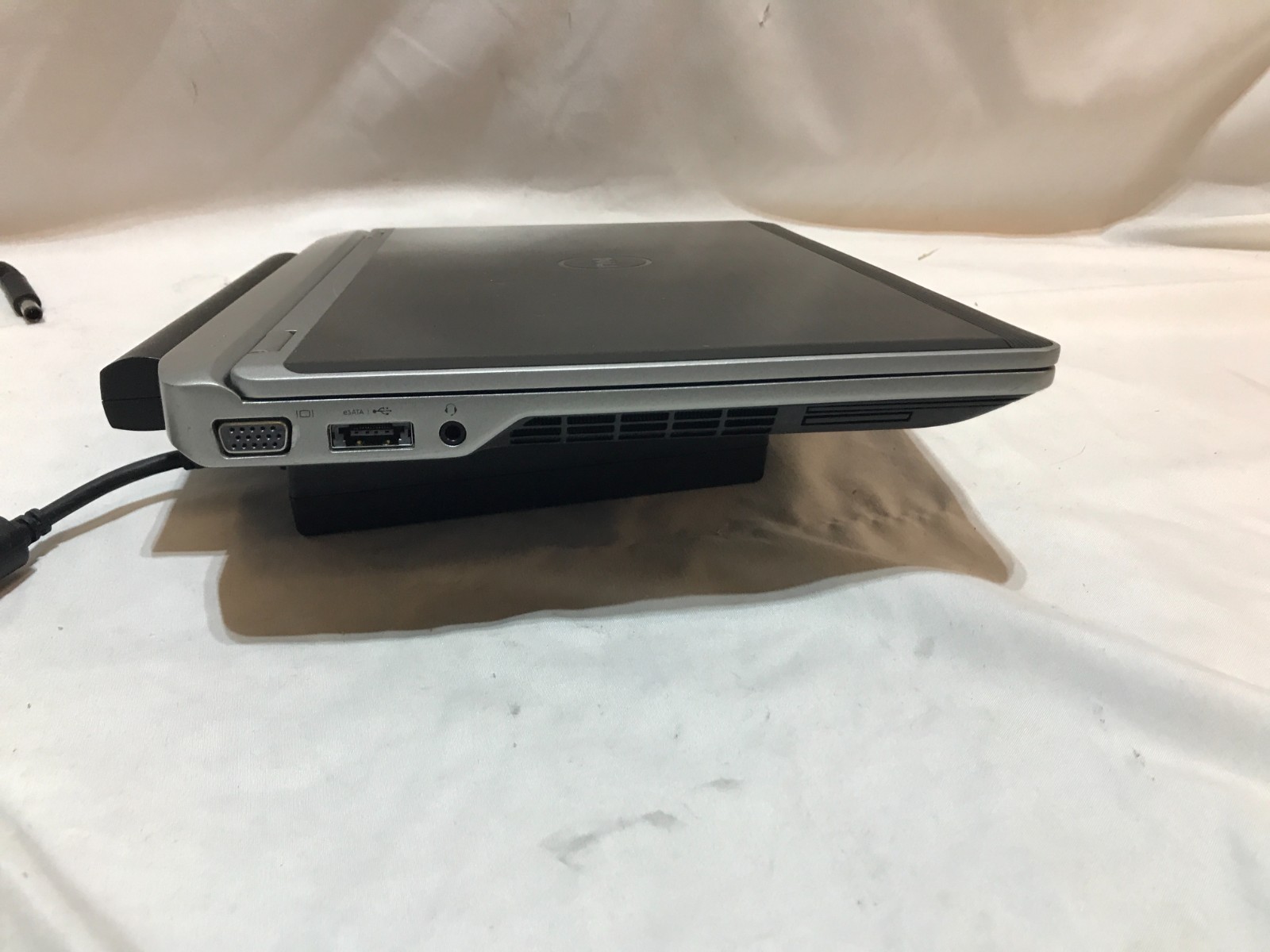 FAST Windows 7 Dell Latitude Laptop E6230 Intel Pentium i5 CPU / Charger  HDMI