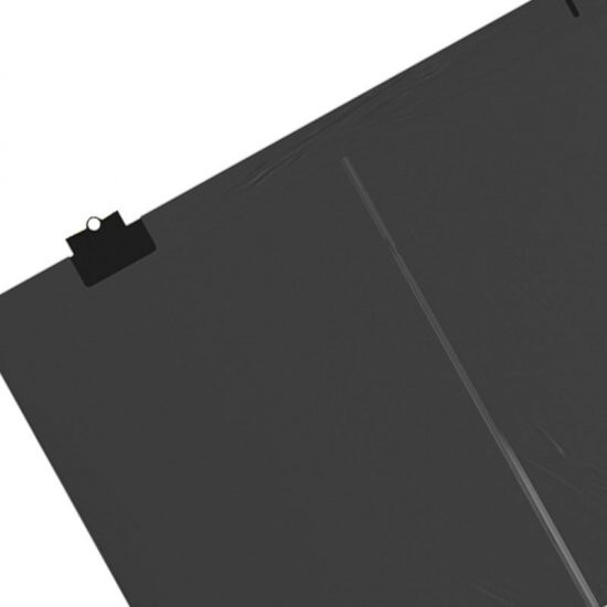 Battery Replacement for iPad 10th Generation 2022 7606 mAh 3.82V A2696 A2757