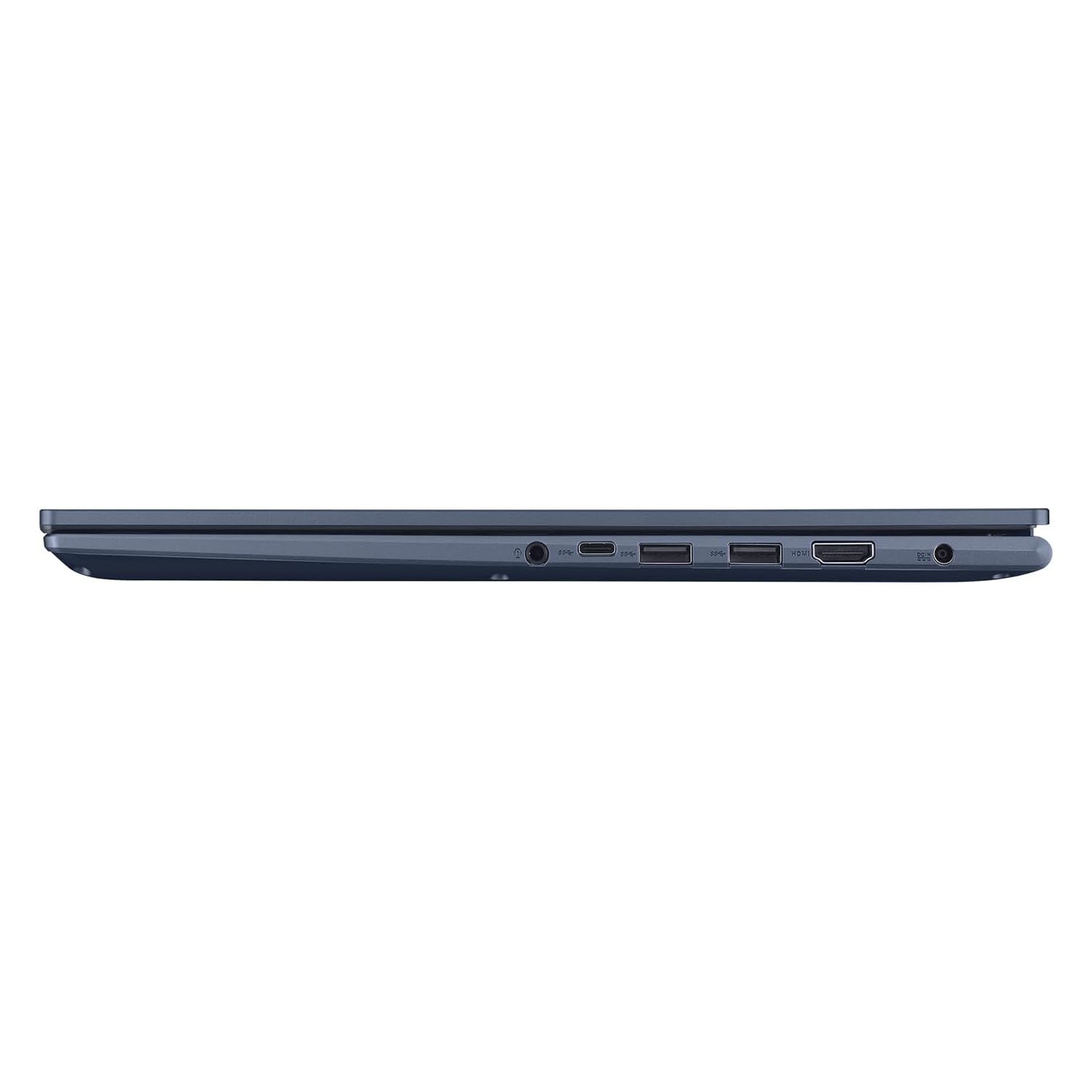 ASUS Vivobook 14″ FHD Laptop Intel 10-Core i5-1334U 12GB RAM 256GB SSD Windows11