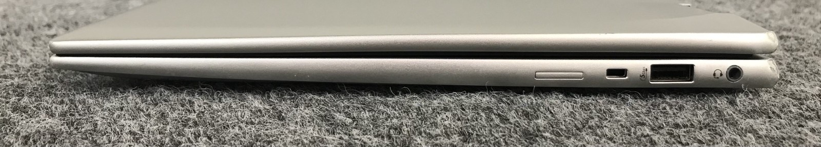 HP Elite x360 830 G11 14″ 2-in-1 Laptop Ultra 5 125U 16GB RAM 256GB NVMe