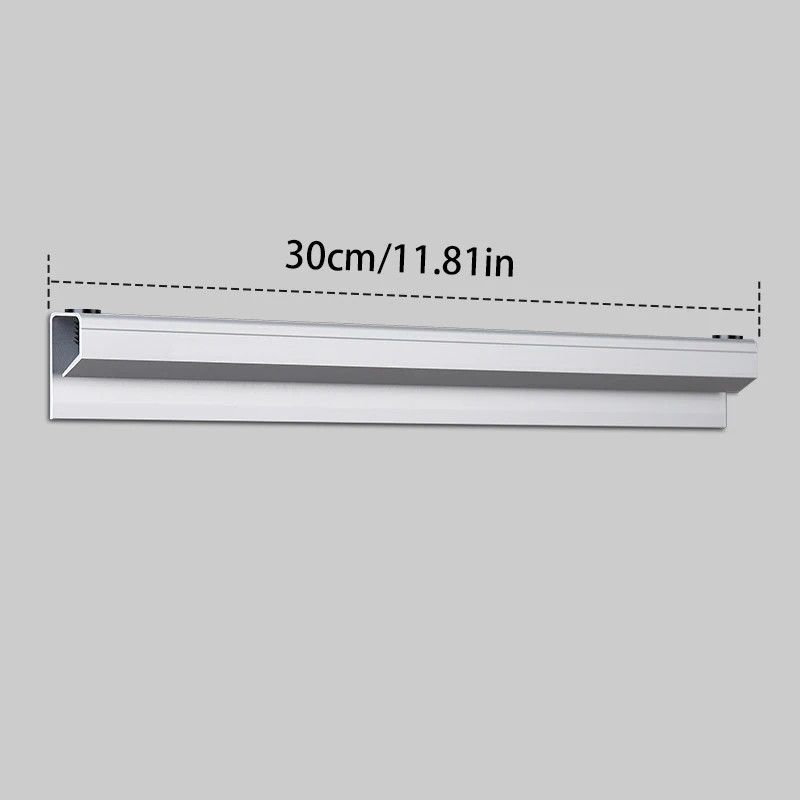20/30/40/60Cm/90Cm Multi-Functional Restaurants CAFE Takeout Receipt Fixing Clip