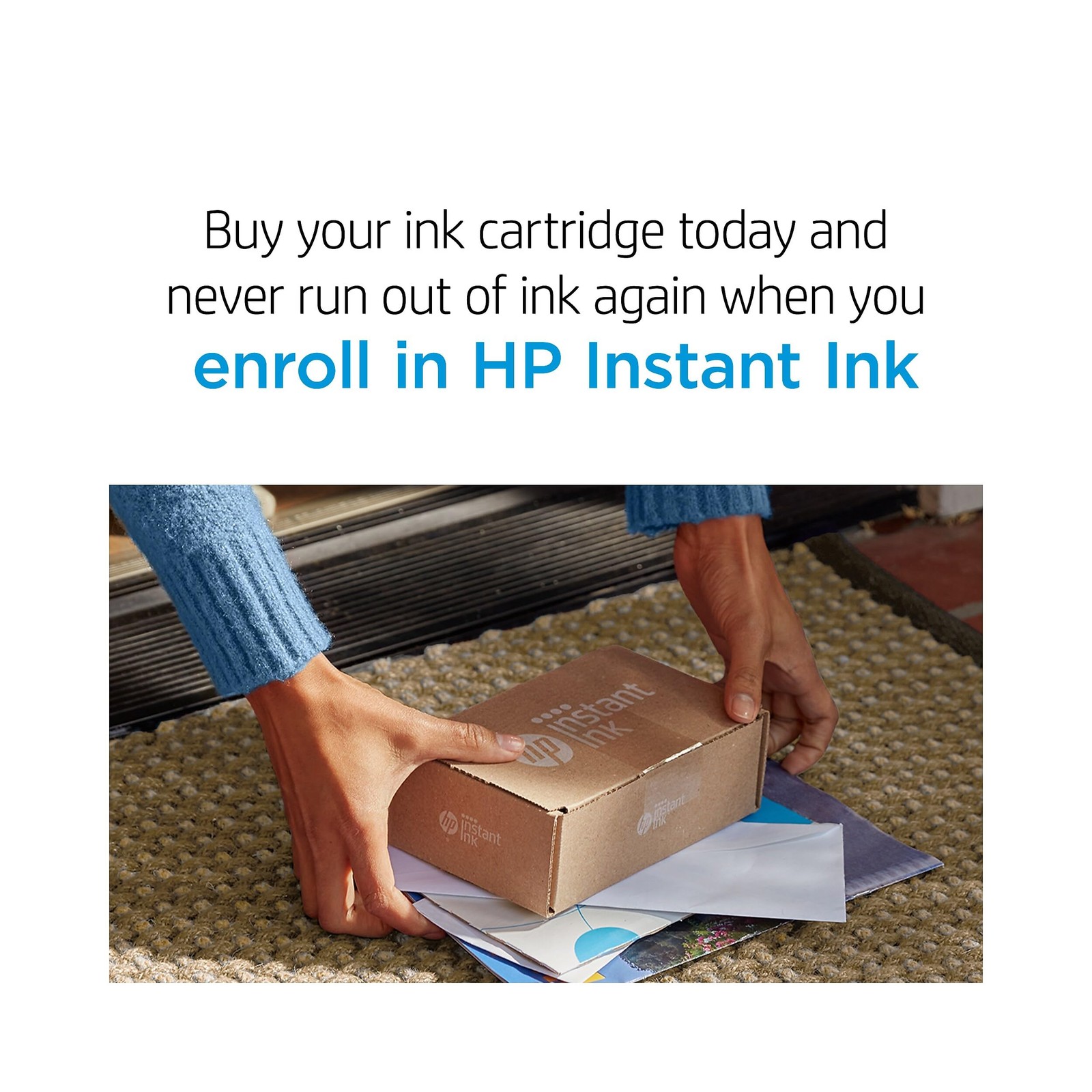 HEWLETT PACKARD CO 3JB41AN HP 24388284 910XL/910 Black Ink Cartridge High Yield