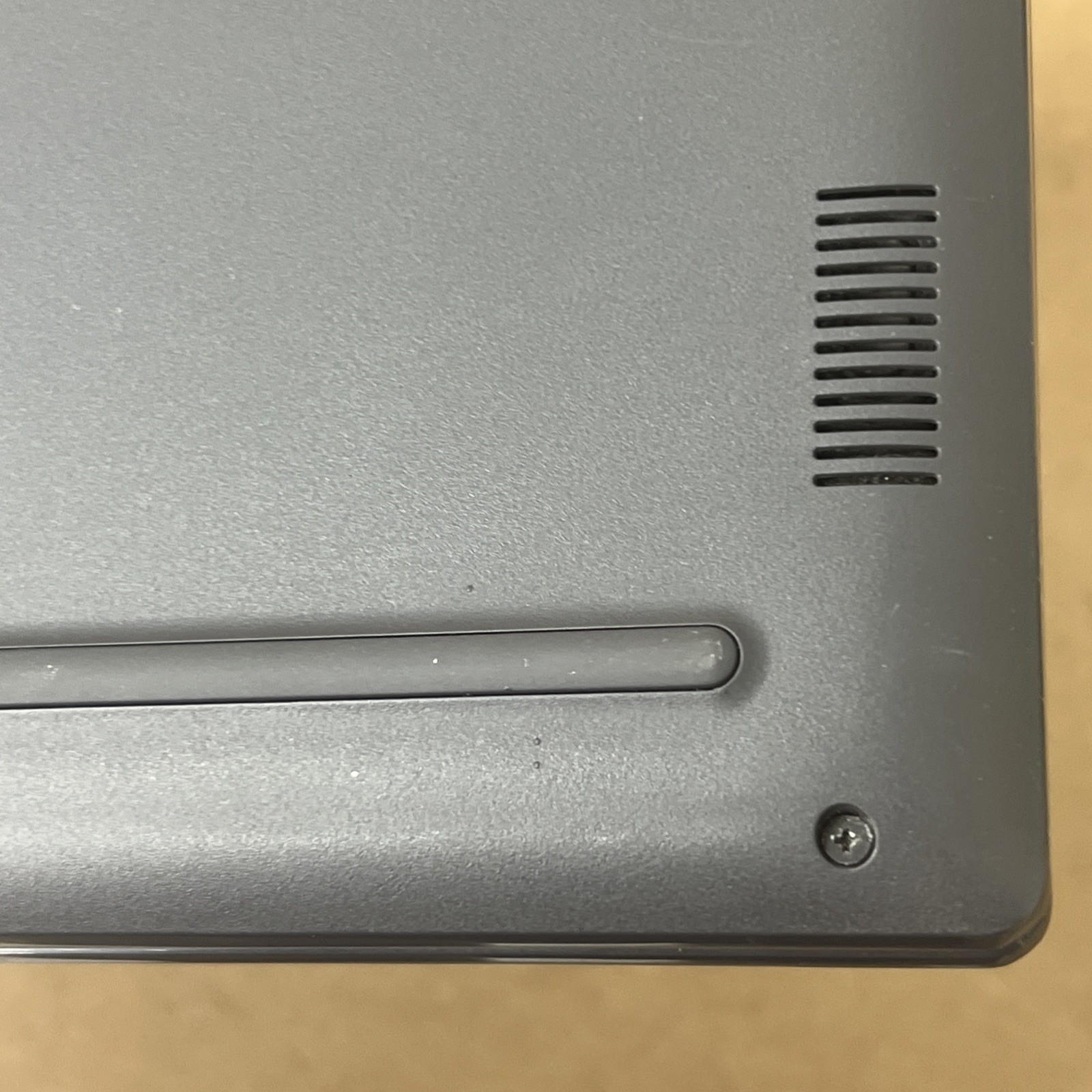 Dell Latitude 3510 i5-10210U 1.6GHz 8GB Ram 256GB – Fair *77% Batt, MDM Lock*